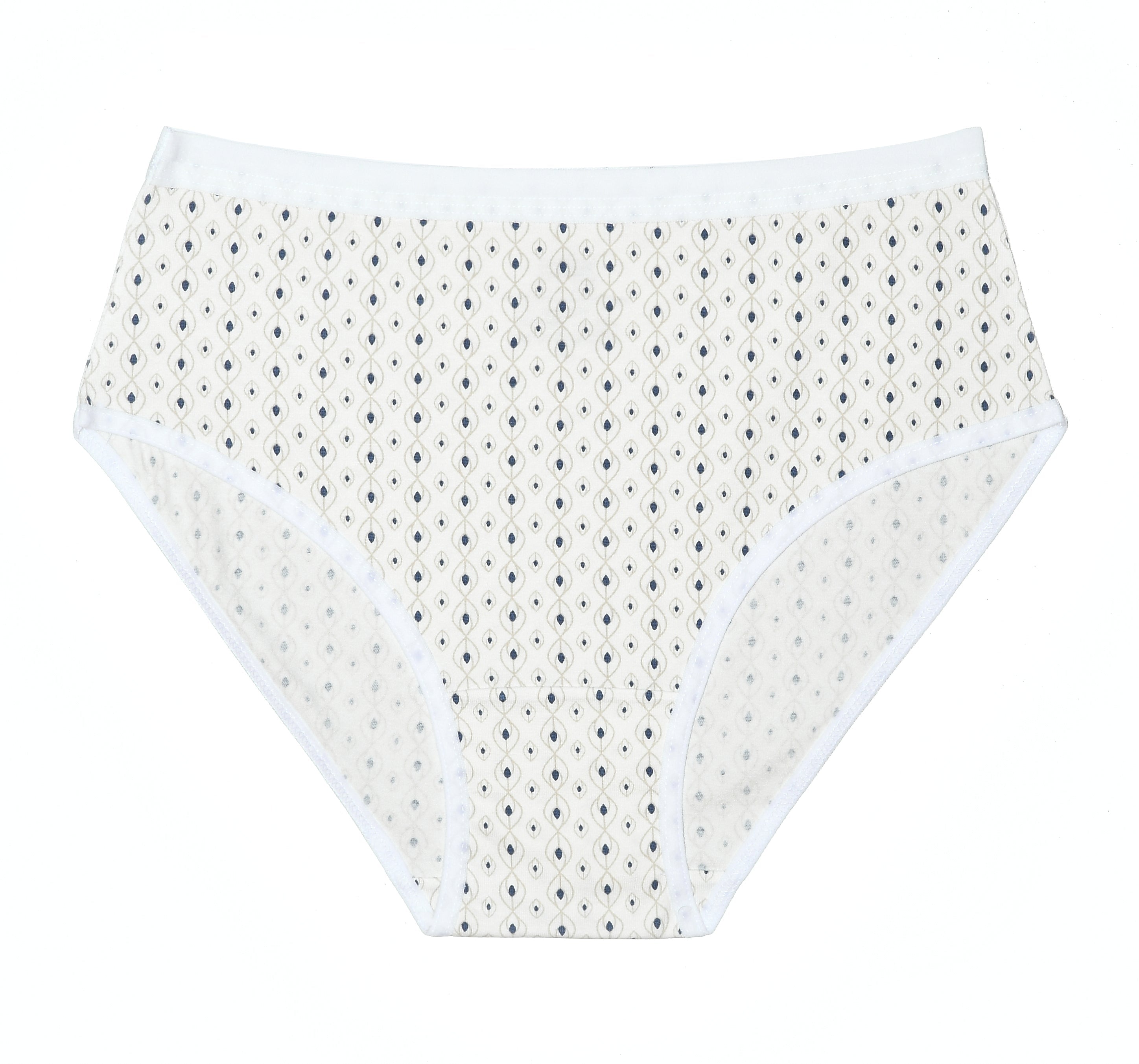 LITE Brief - Pack of 6