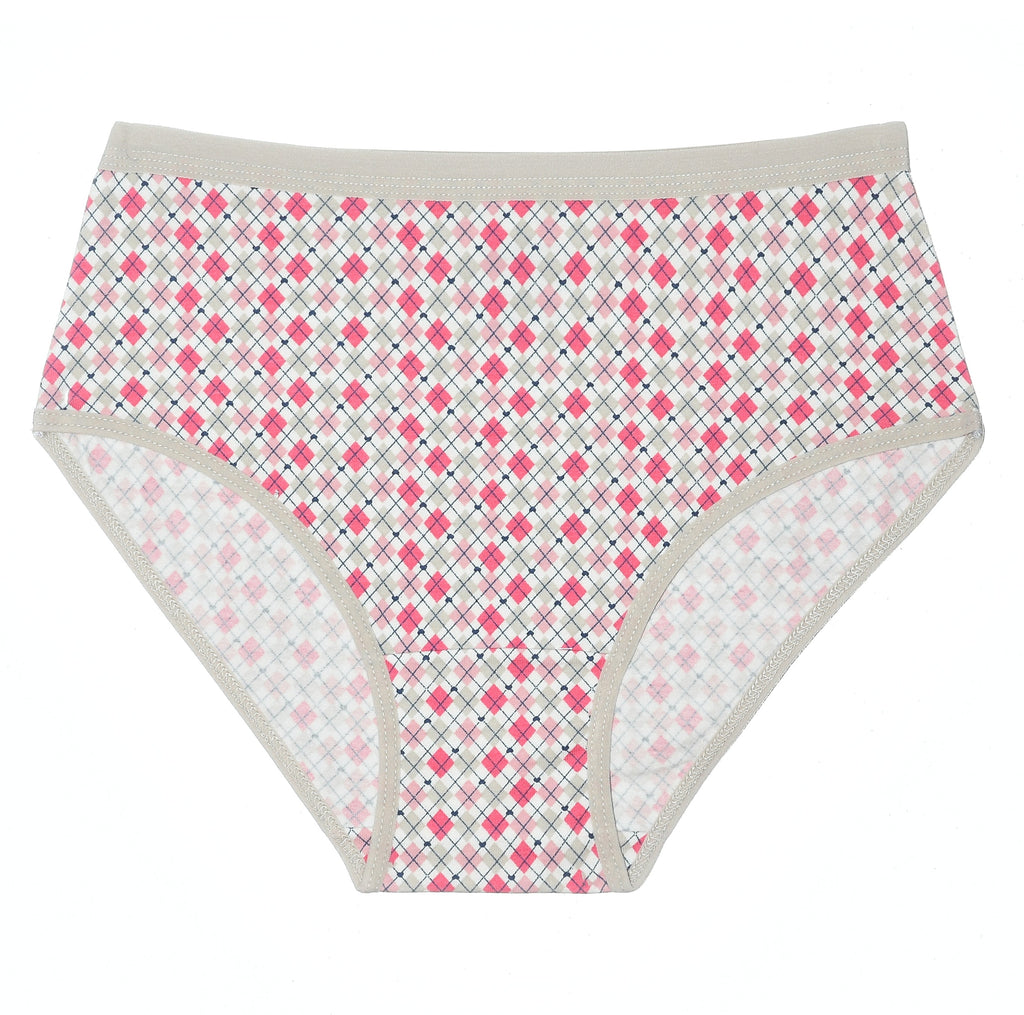 LITE Brief - Pack of 6