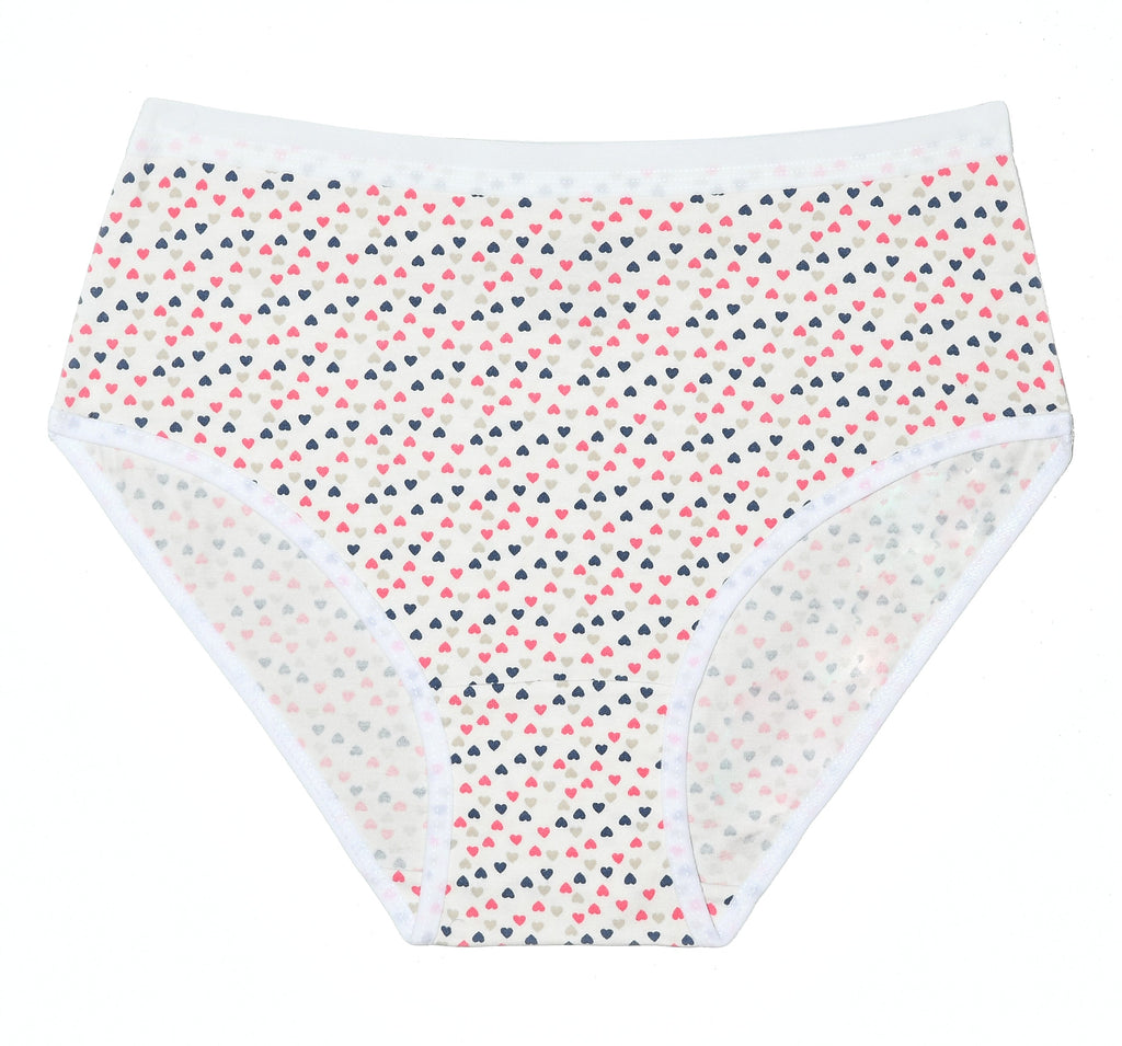 LITE Brief - Pack of 6