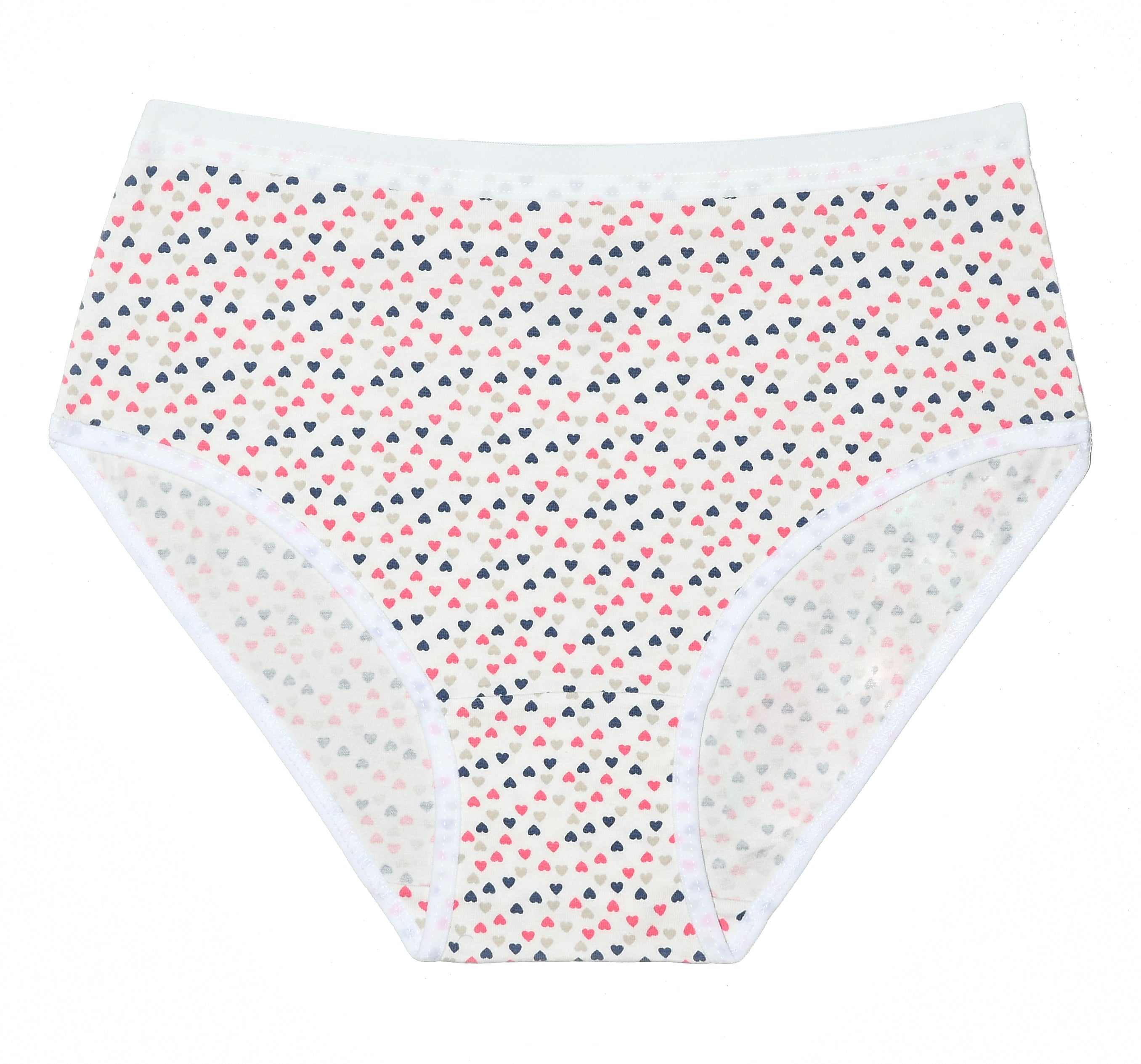 LITE Brief - Pack of 6