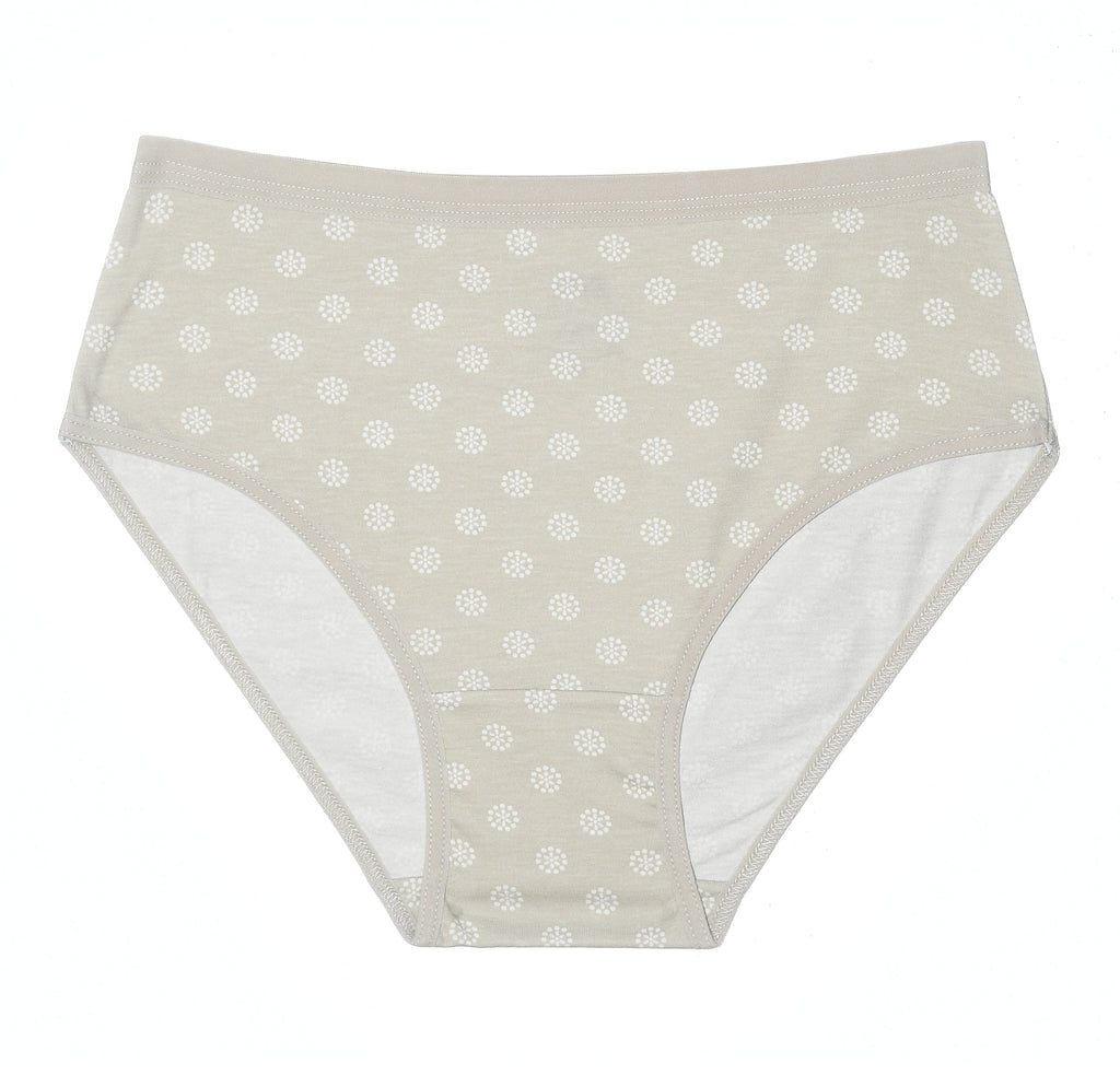 LITE Brief - Pack of 6