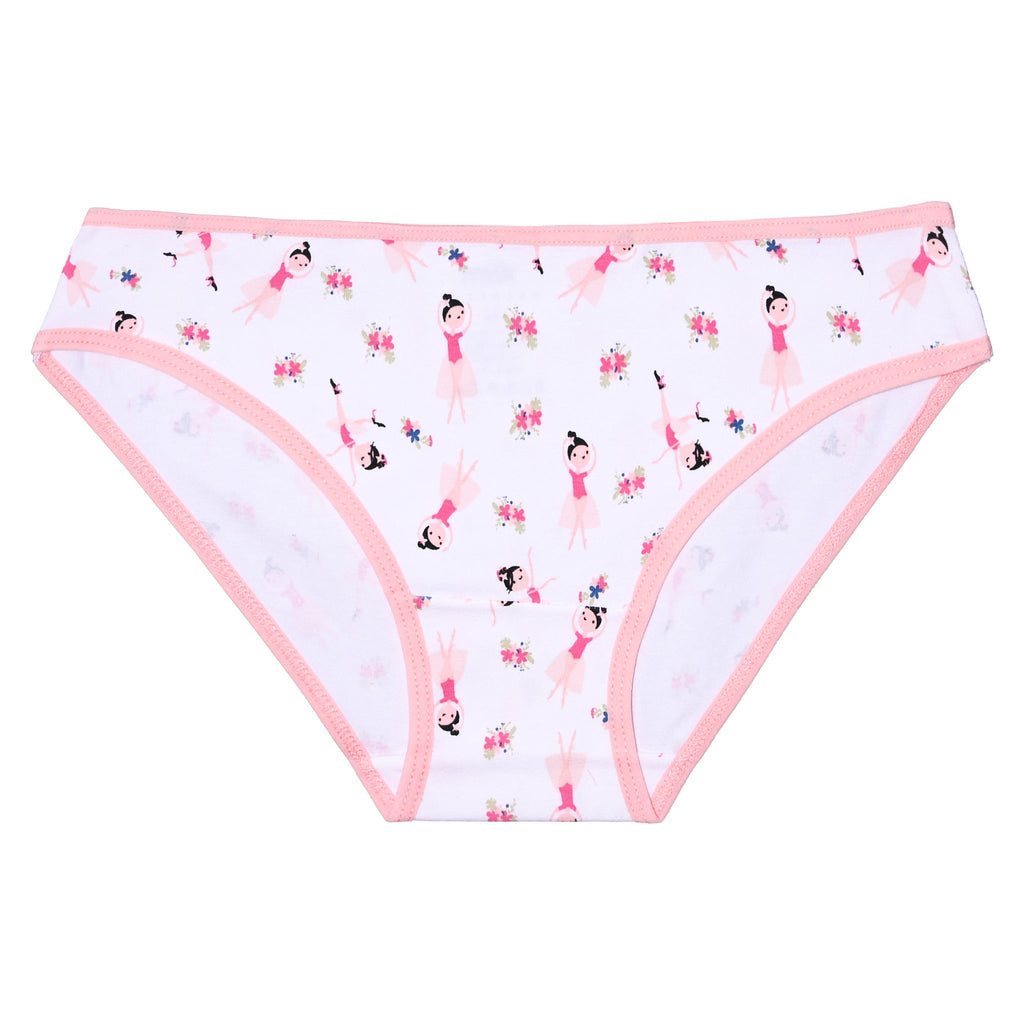 Printed Bikini - Pack of 3