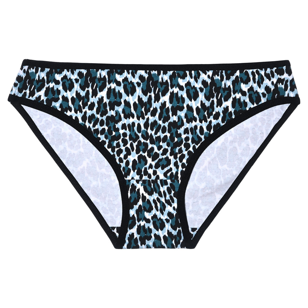 Printed Bikini - Pack of 3