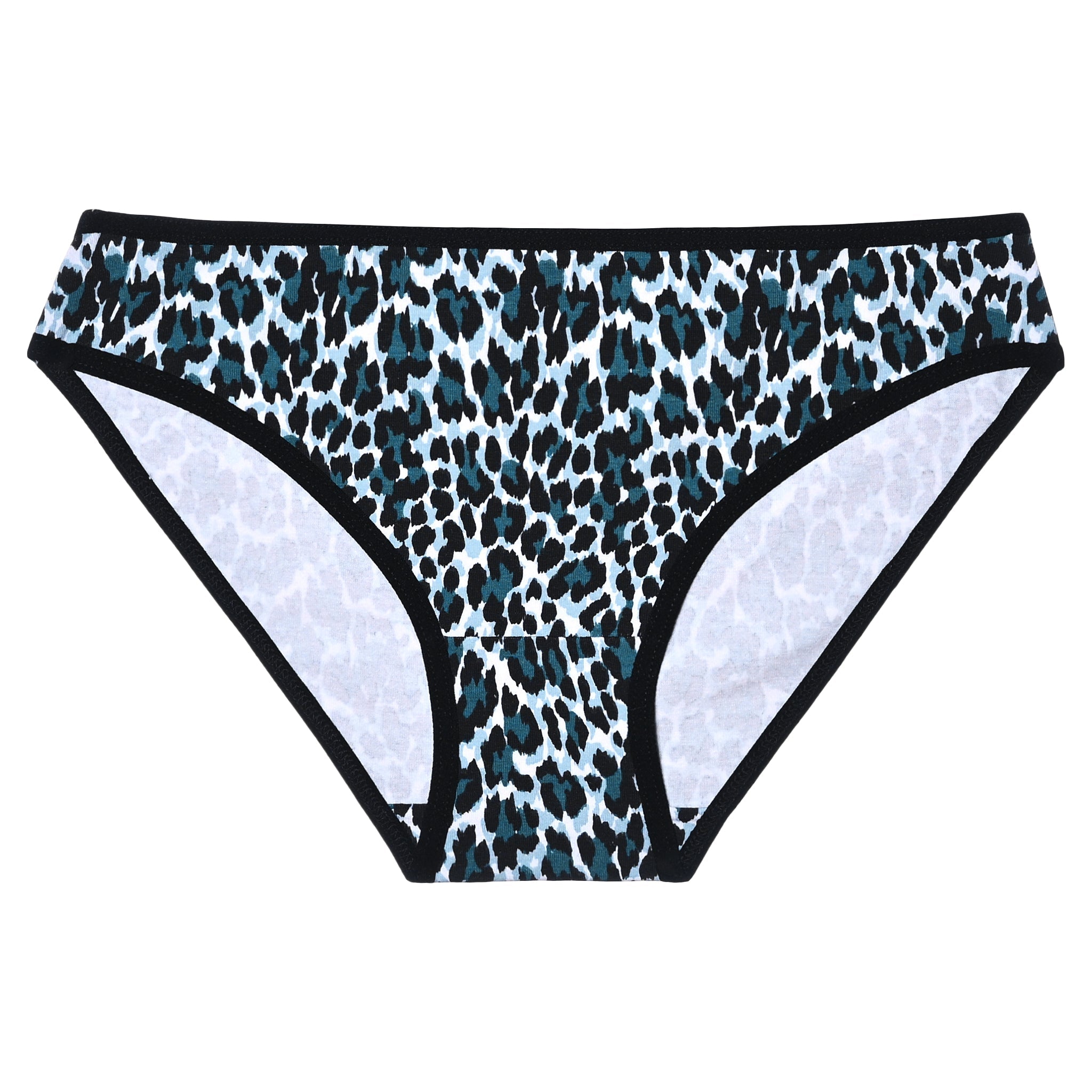 Printed Bikini - Pack of 3