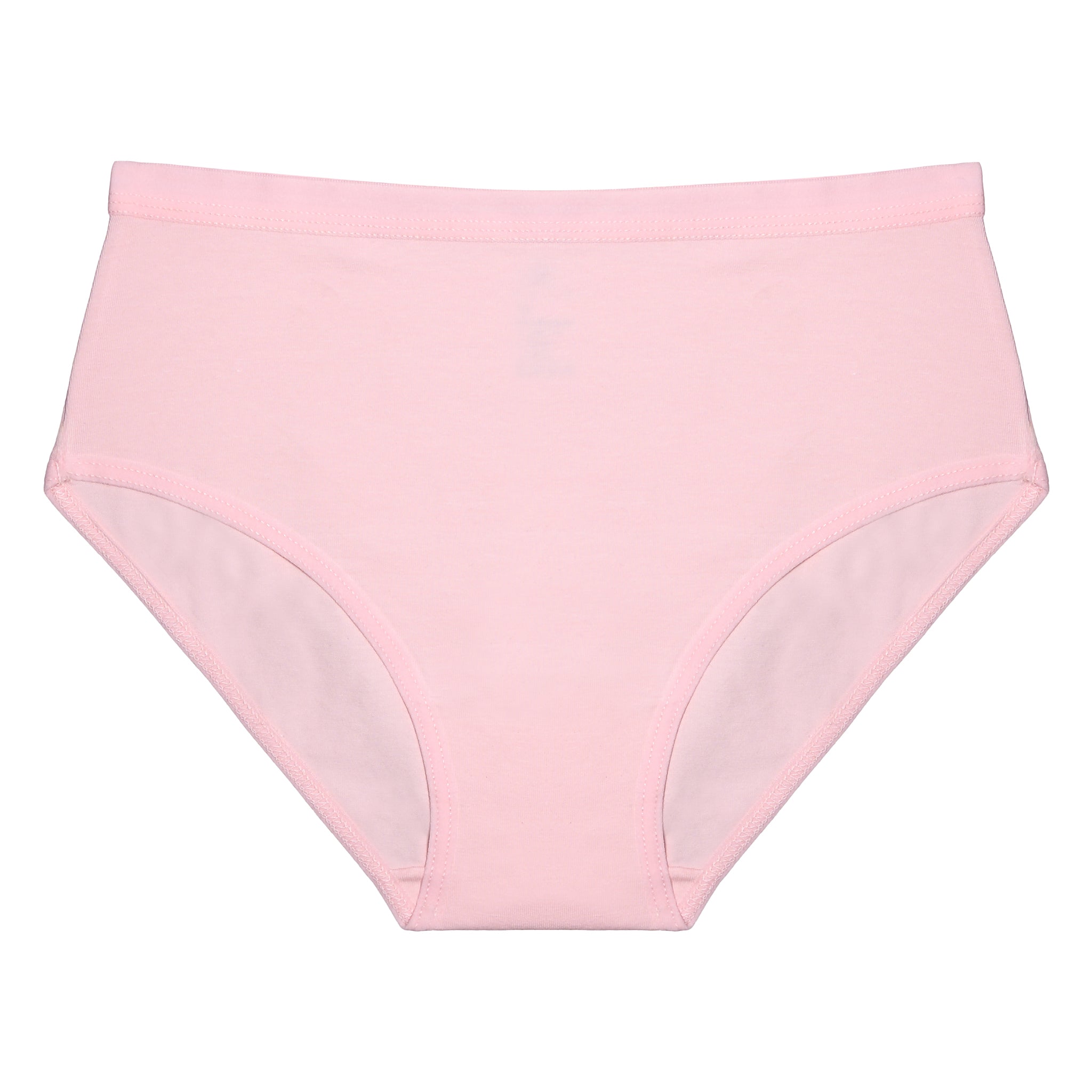 Plain Brief - Pack of 3