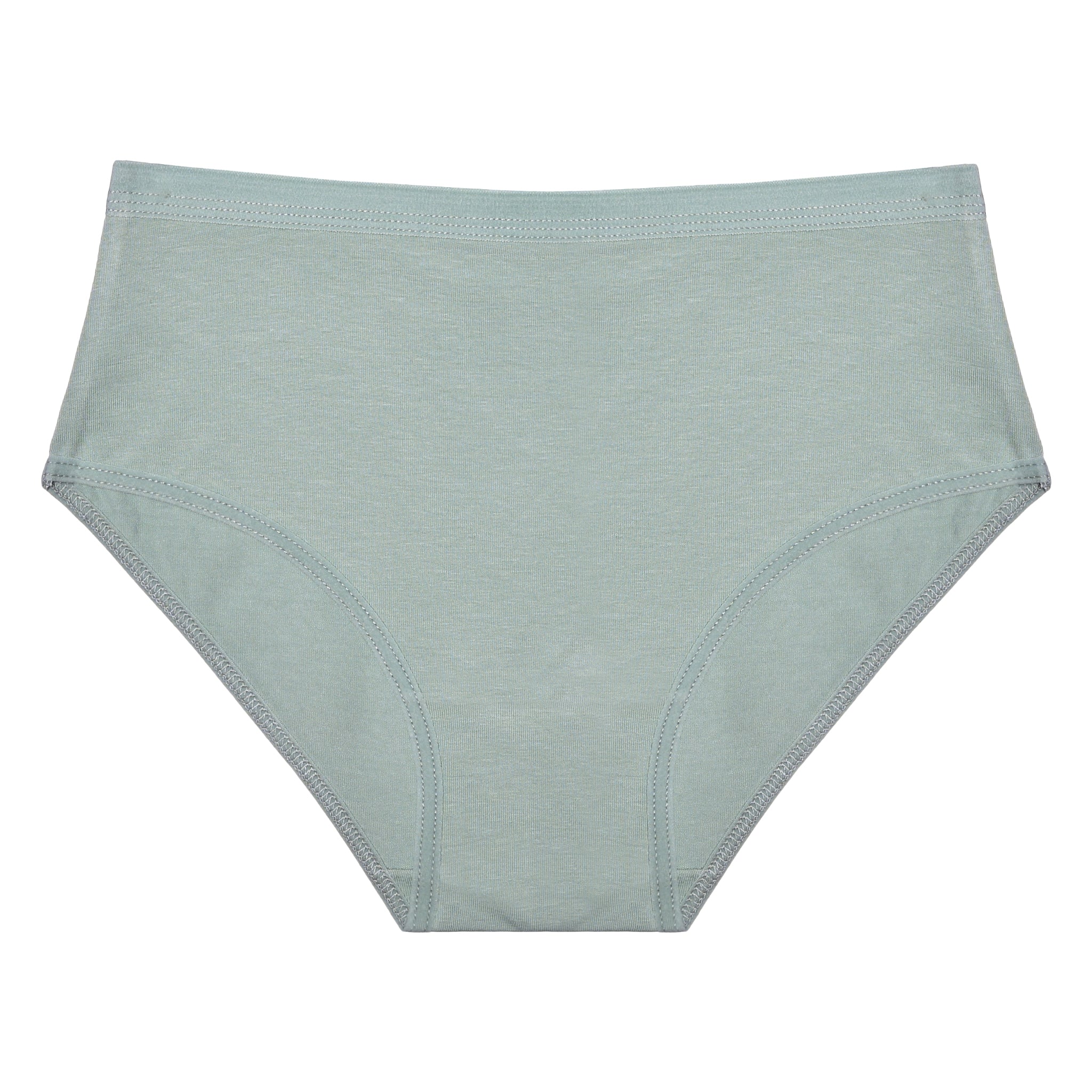 Plain Brief - Pack of 3