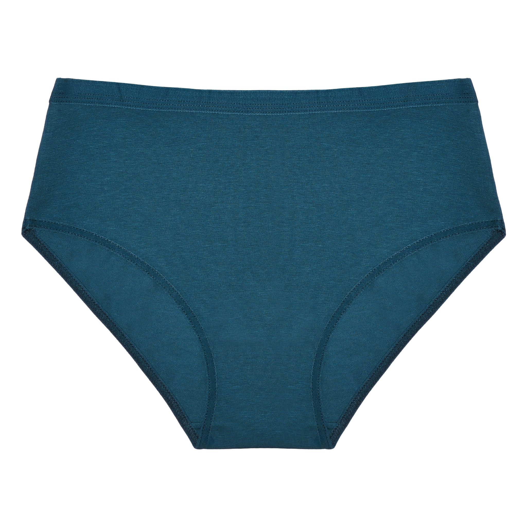 Plain Brief - Pack of 3