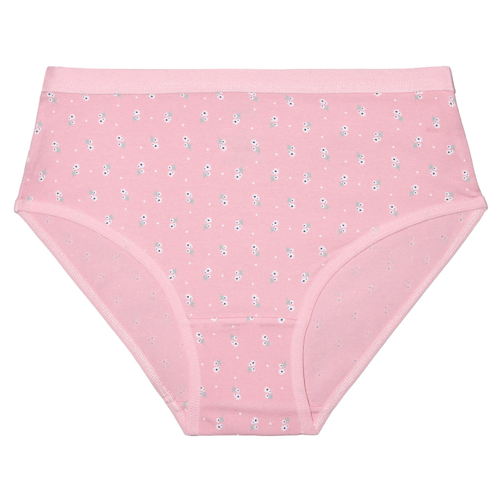 Printed Brief - Pack of 3