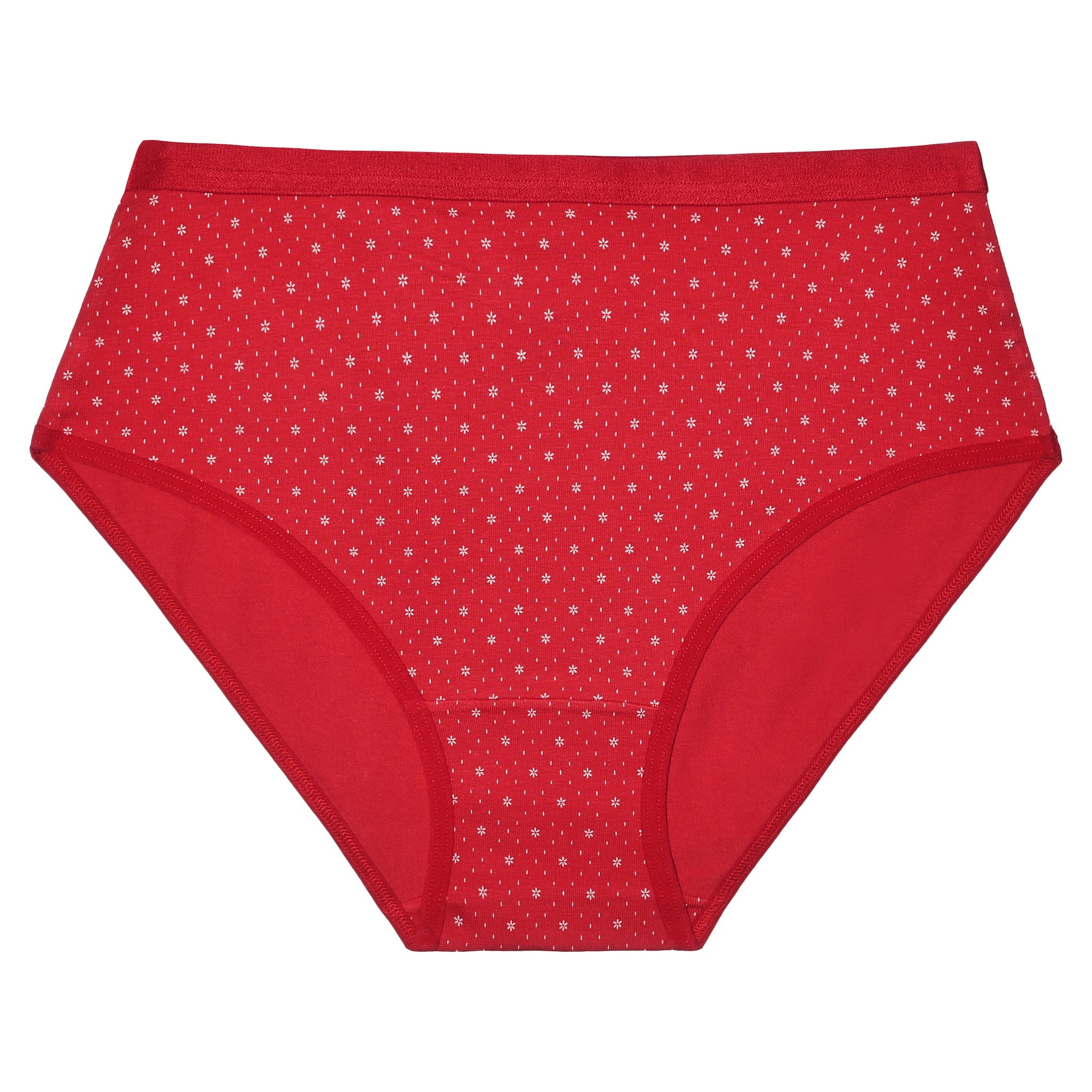 Printed Brief - Pack of 3