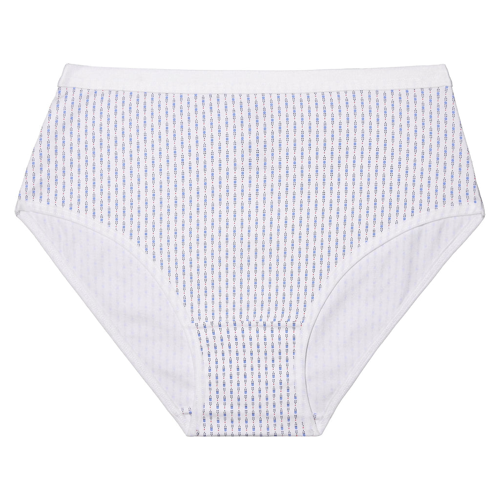 Printed Brief - Pack of 3