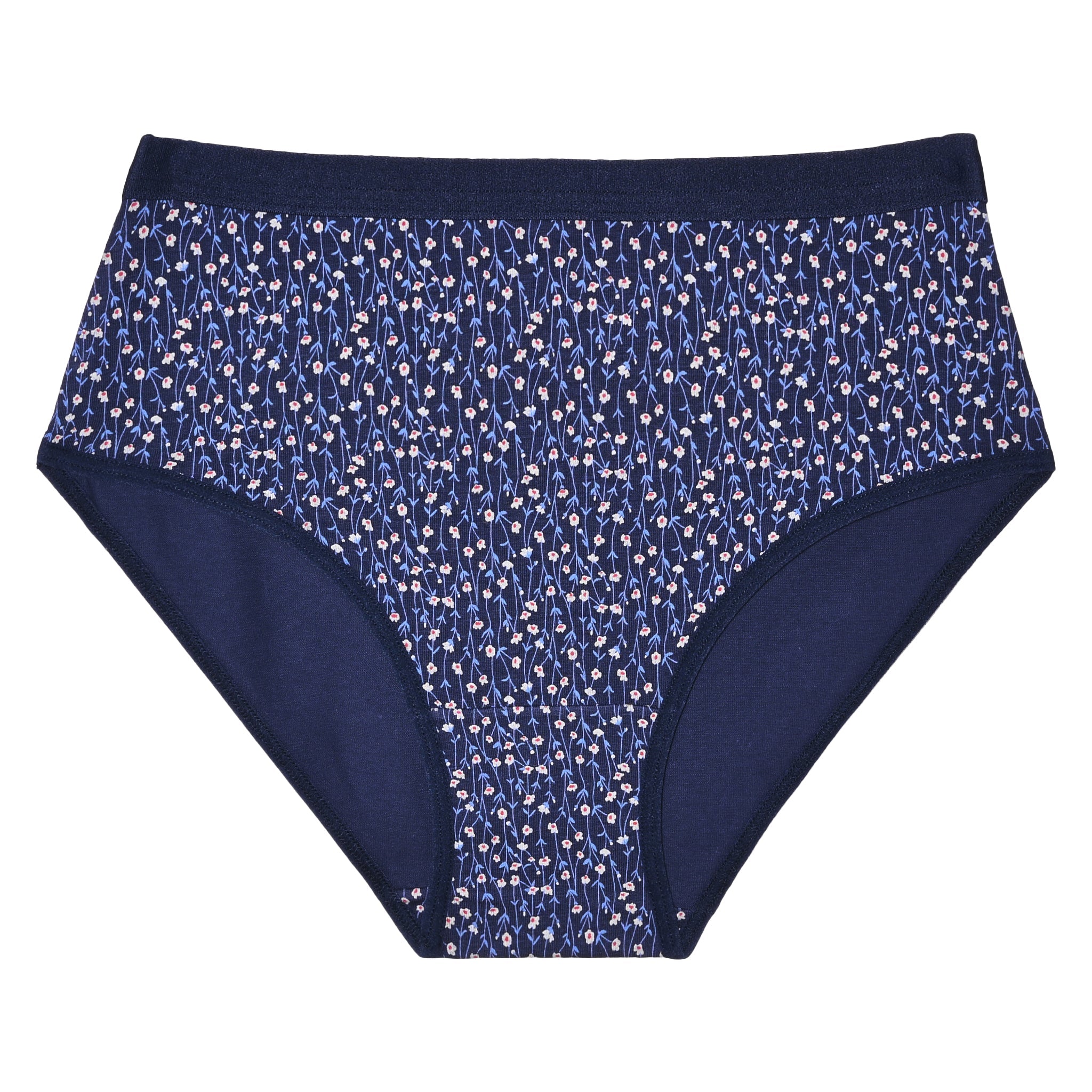 Printed Brief - Pack of 3