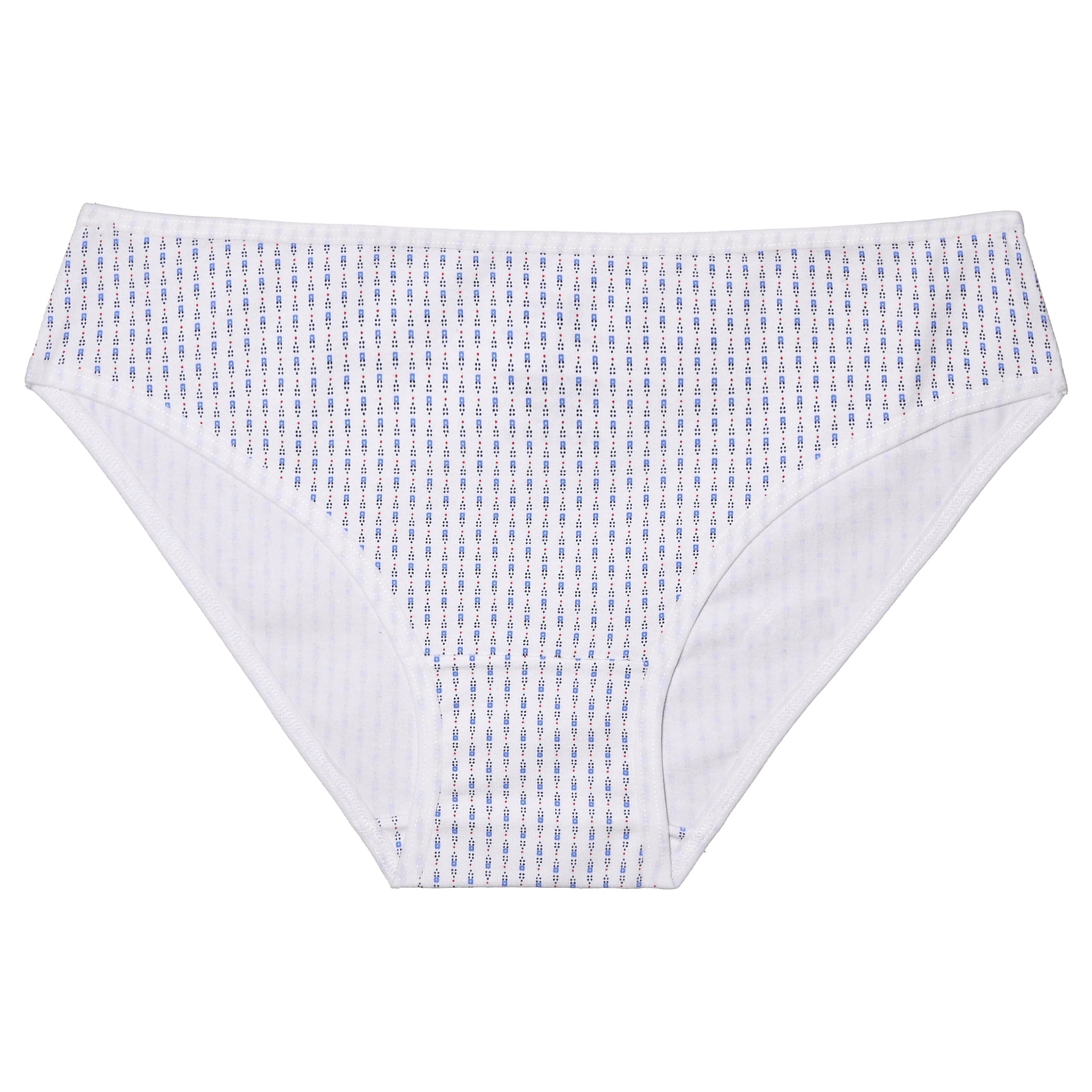 Printed Bikini - Pack of 3