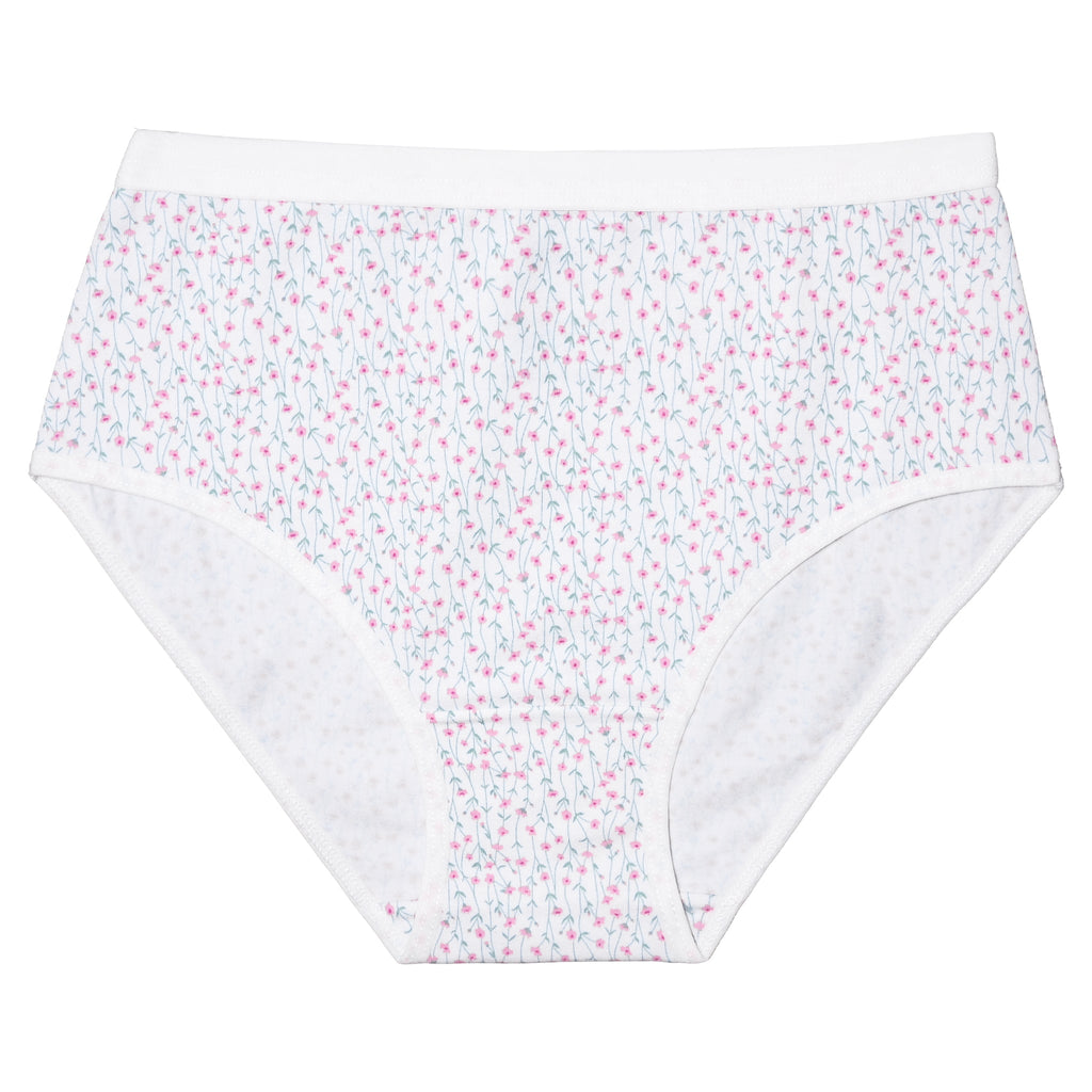 Printed Brief - Pack of 3