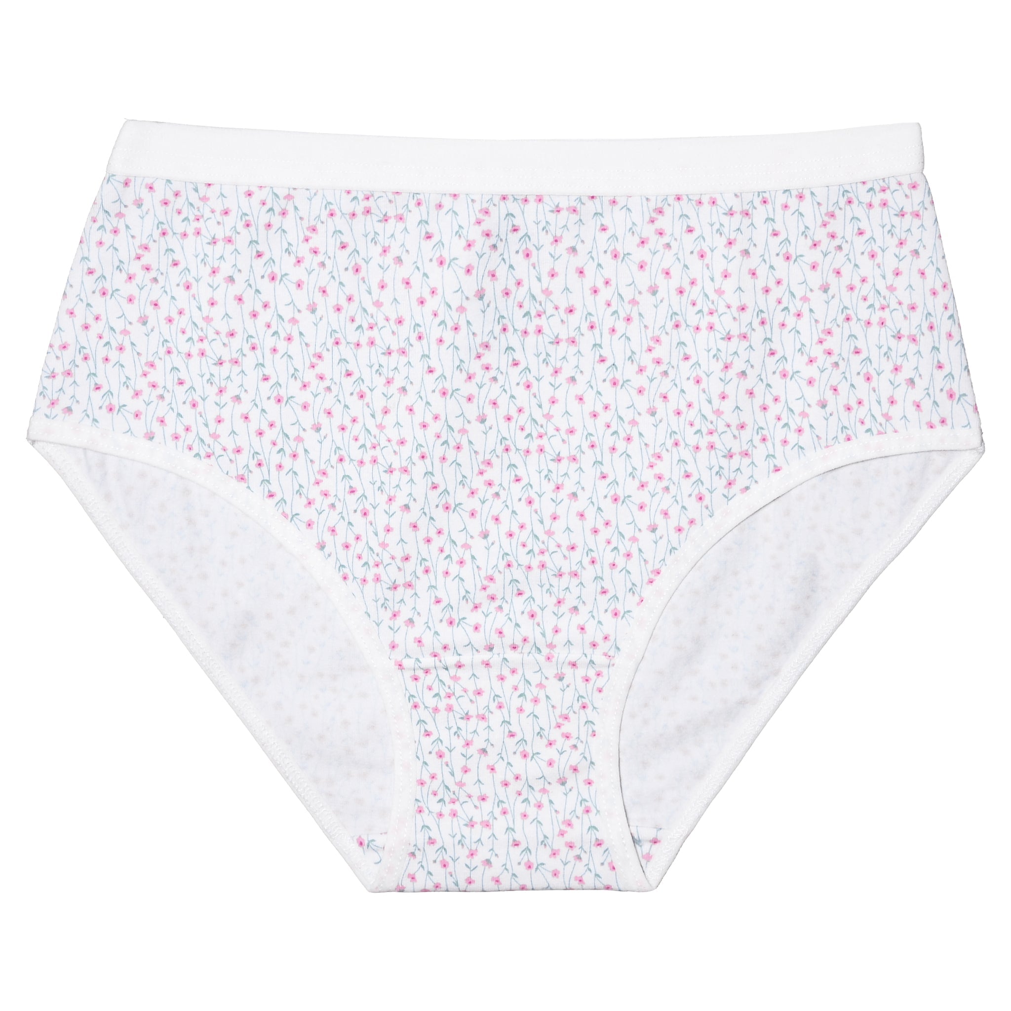 Printed Brief - Pack of 3