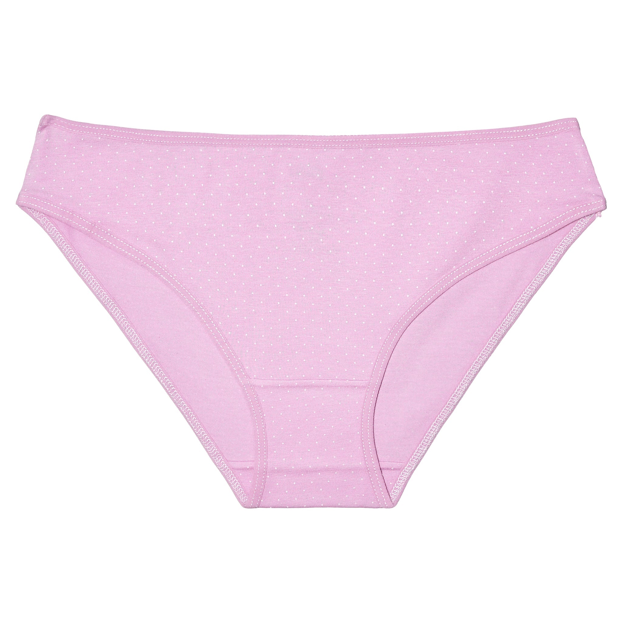 Printed Bikini - Pack of 3