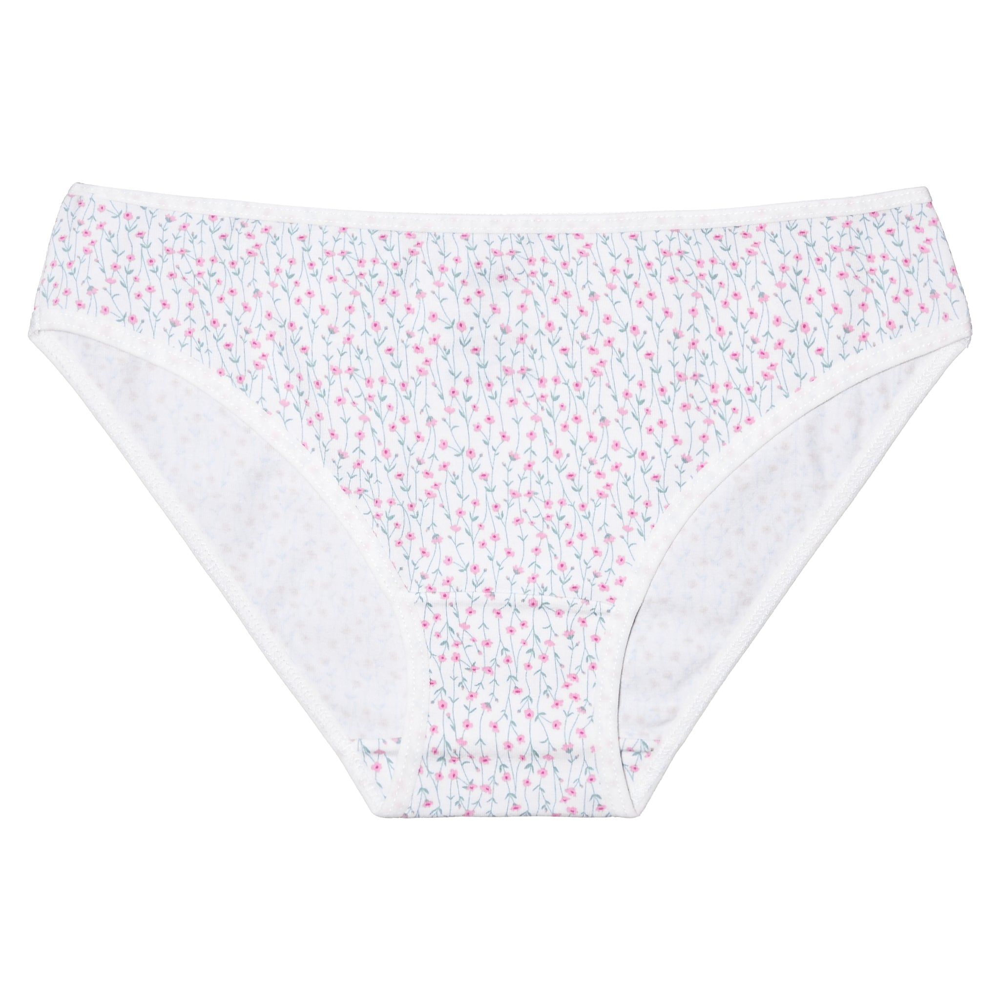 Printed Bikini - Pack of 3