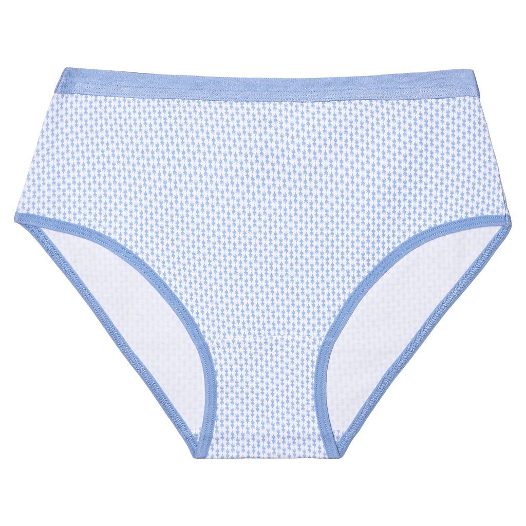 Printed Brief - Pack of 3