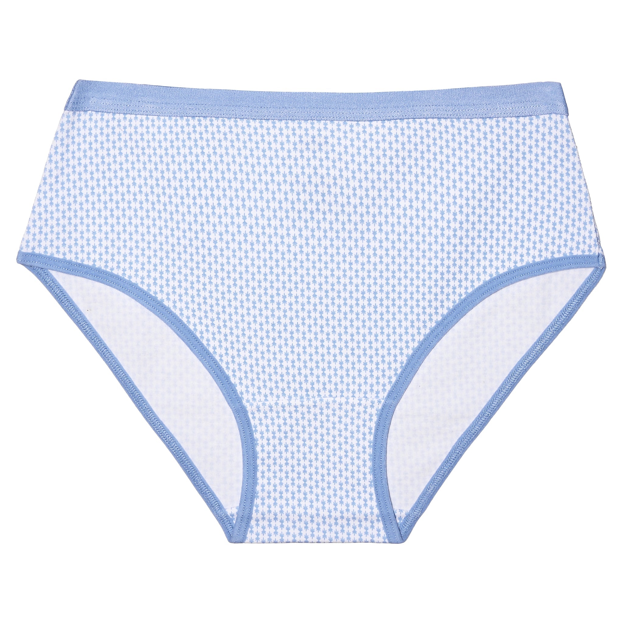 Printed Brief - Pack of 3