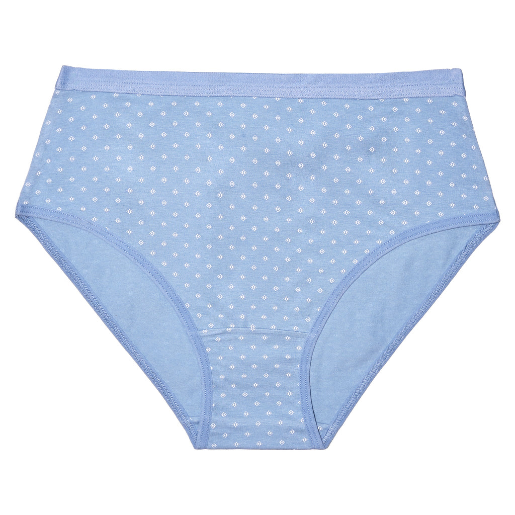 Printed Brief - Pack of 3