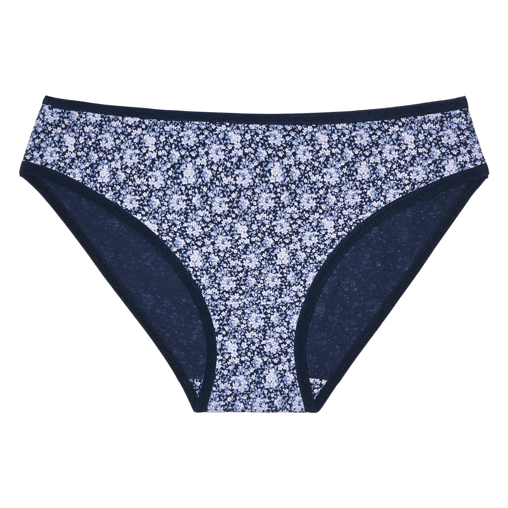 Printed Bikini - Pack of 3