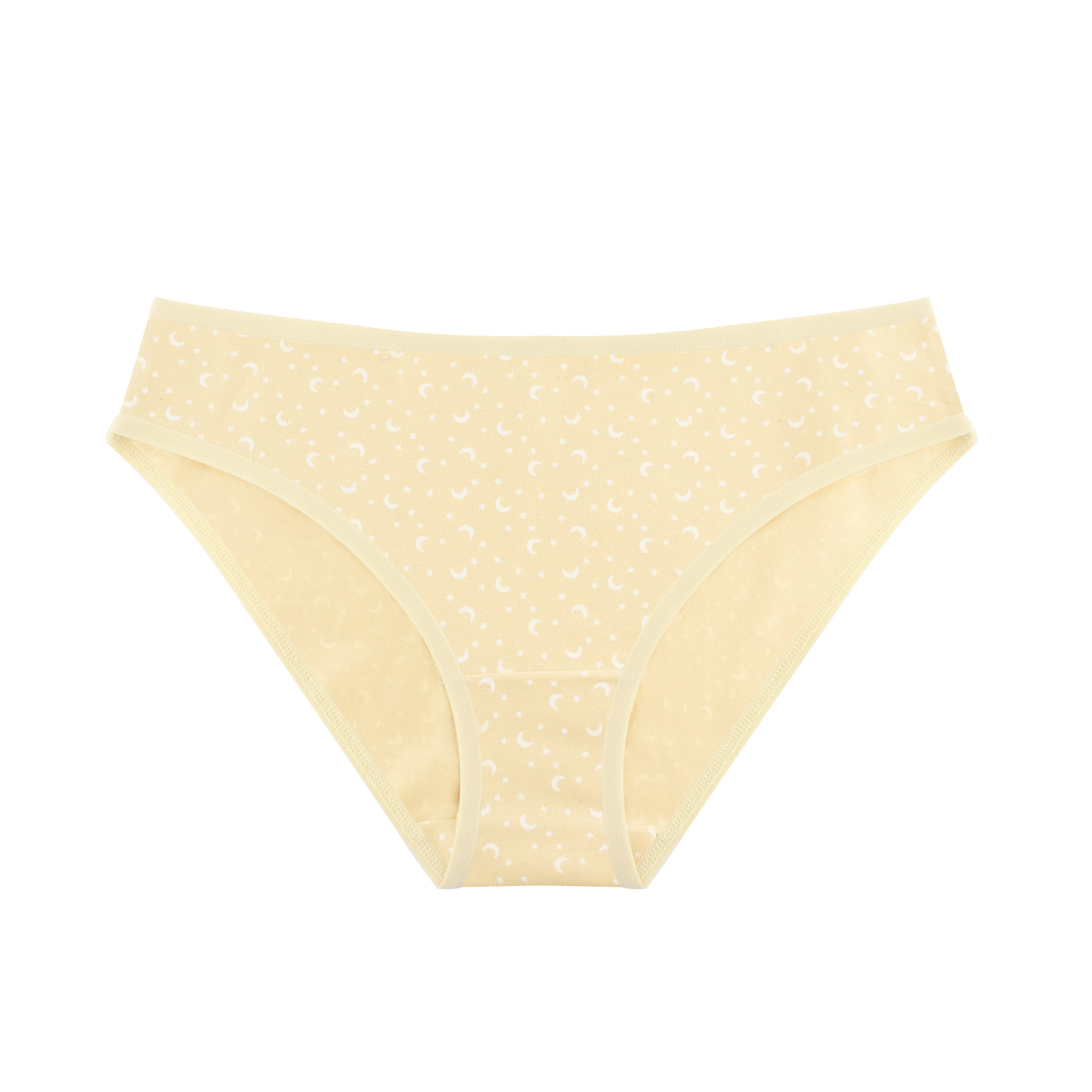 Printed Bikini - Pack of 3