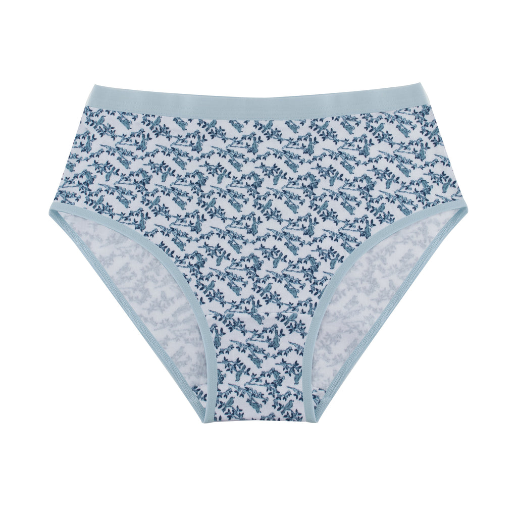 Printed Brief - Pack of 3