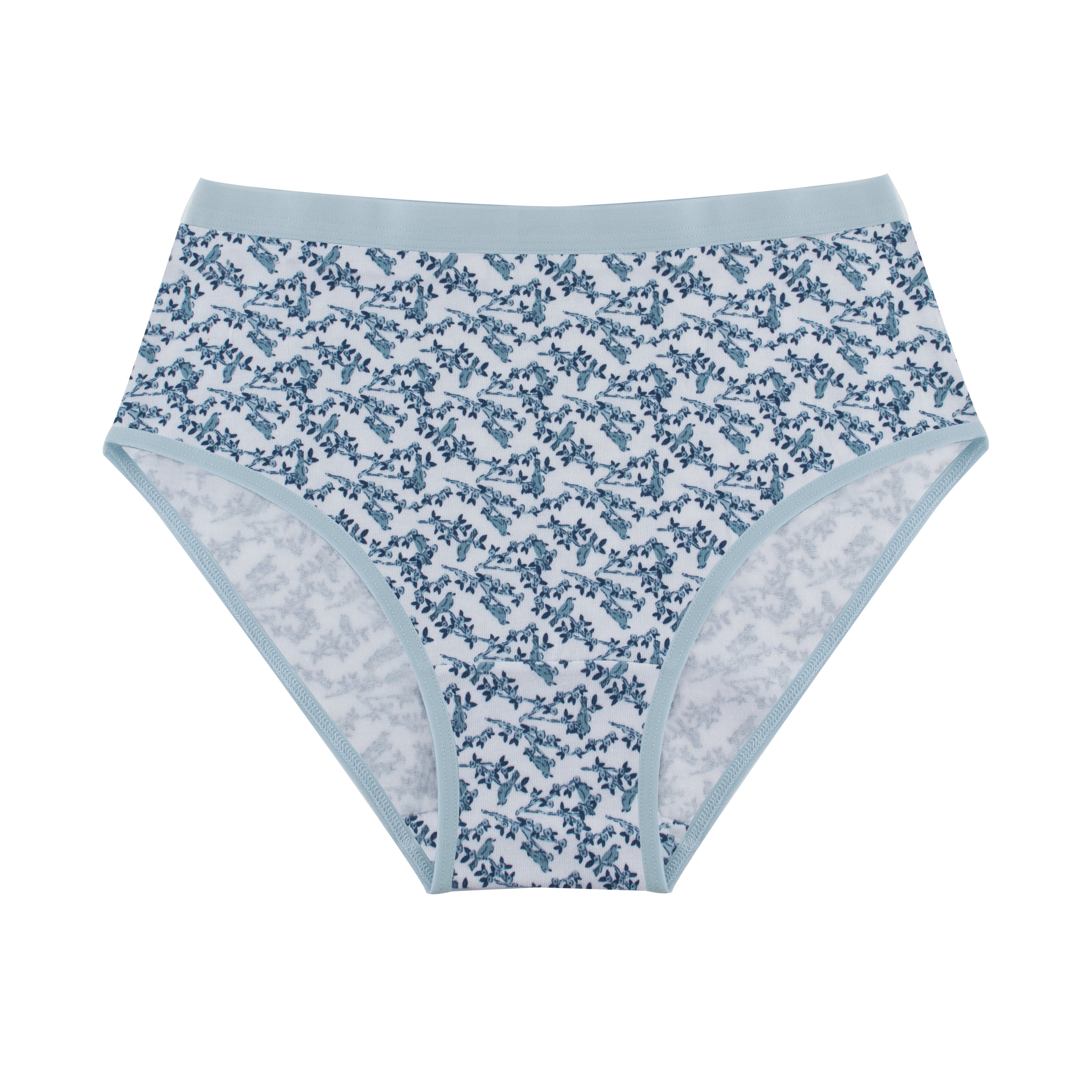 Printed Brief - Pack of 3