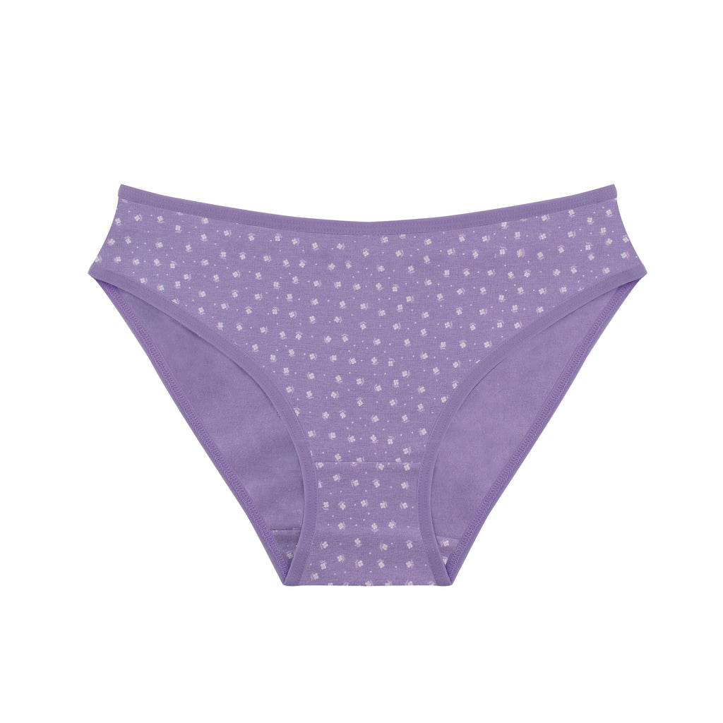 Printed Bikini - Pack of 3