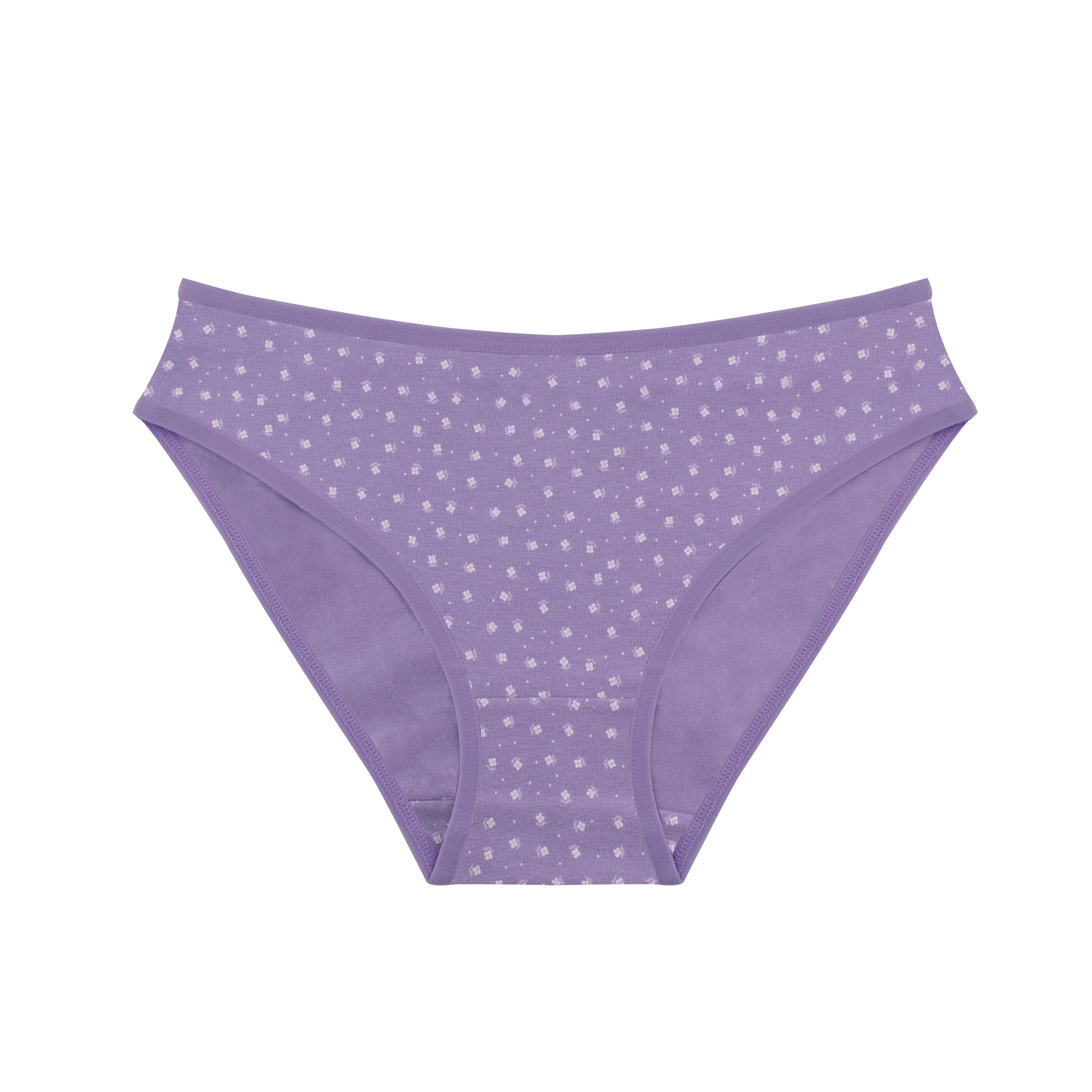 Printed Bikini - Pack of 3