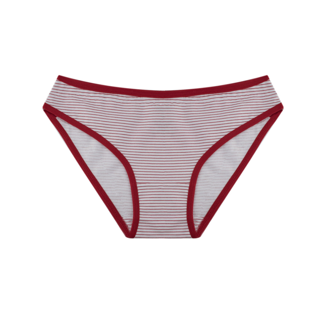 Printed Bikini - Pack of 3