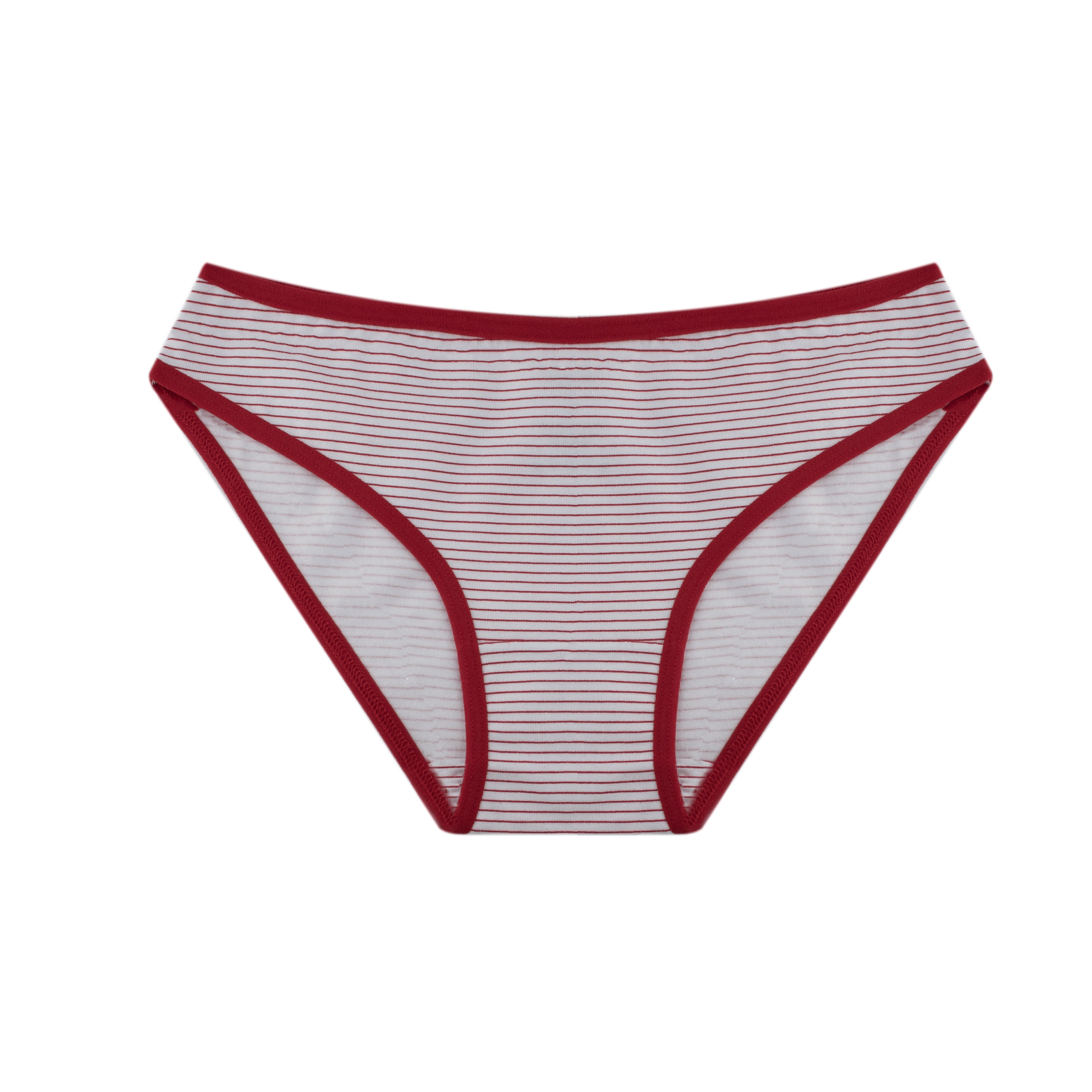 Printed Bikini - Pack of 3