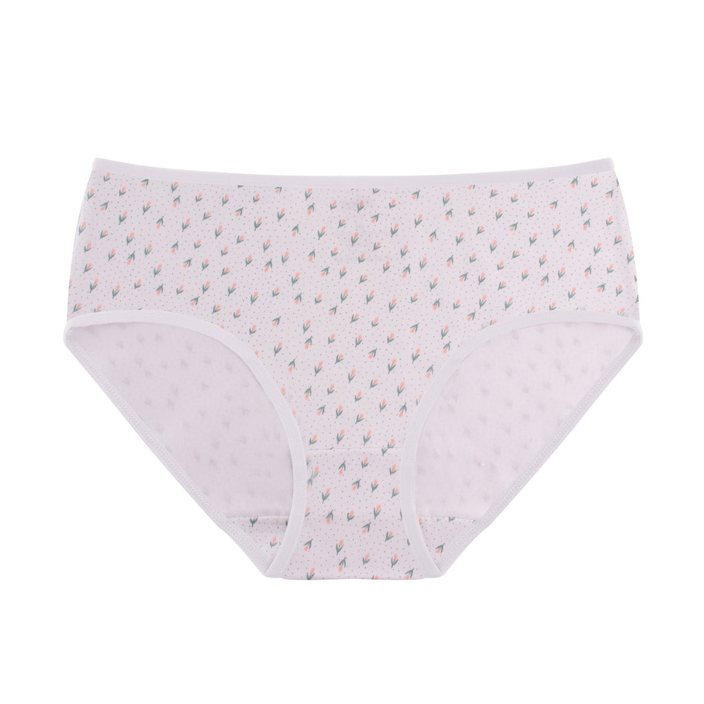 Printed Midi - Pack of 3