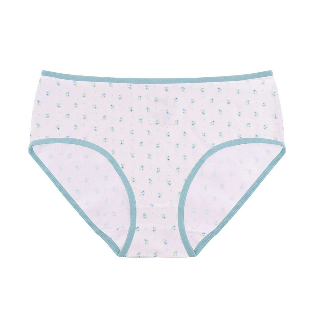 Printed Midi - Pack of 3