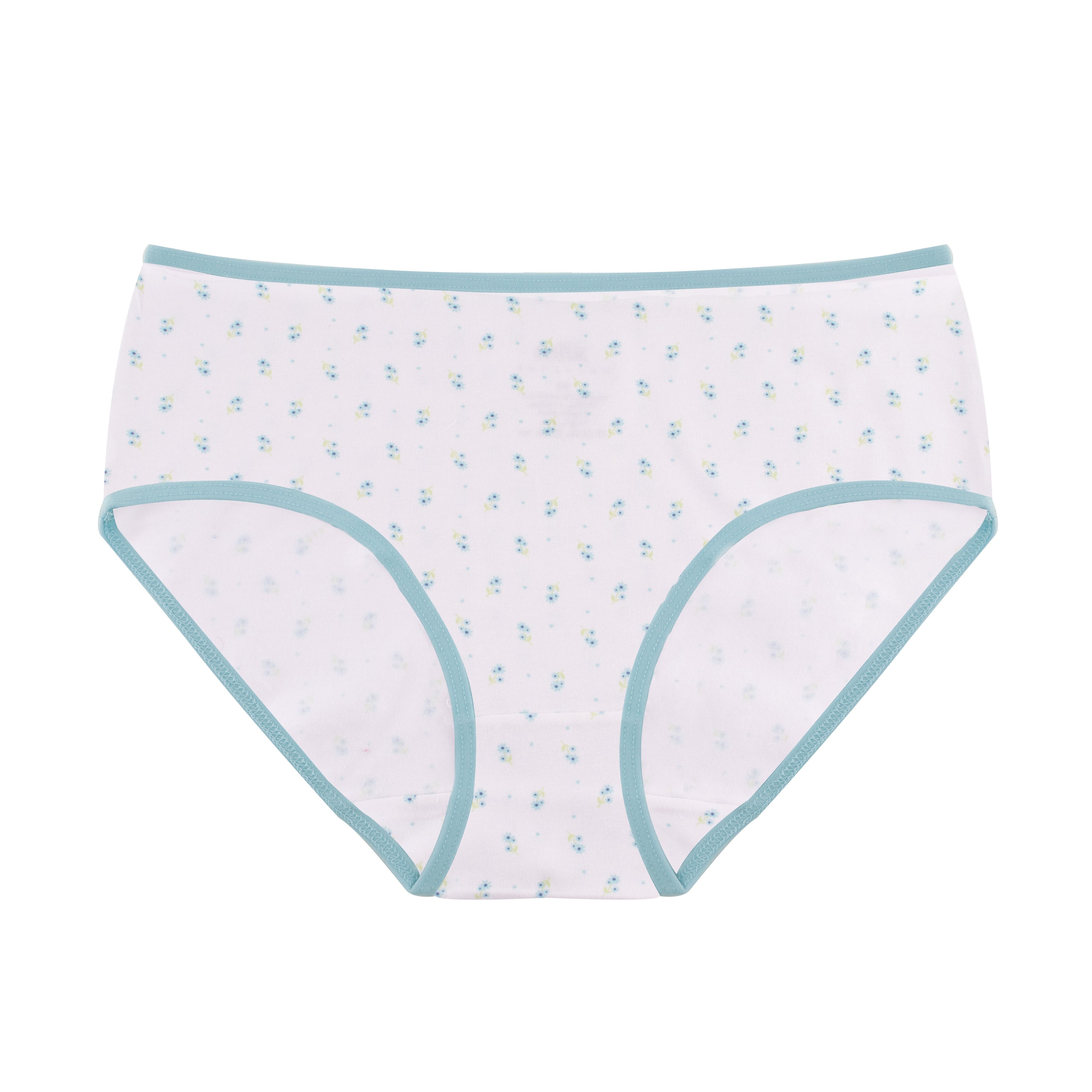 Printed Midi - Pack of 3