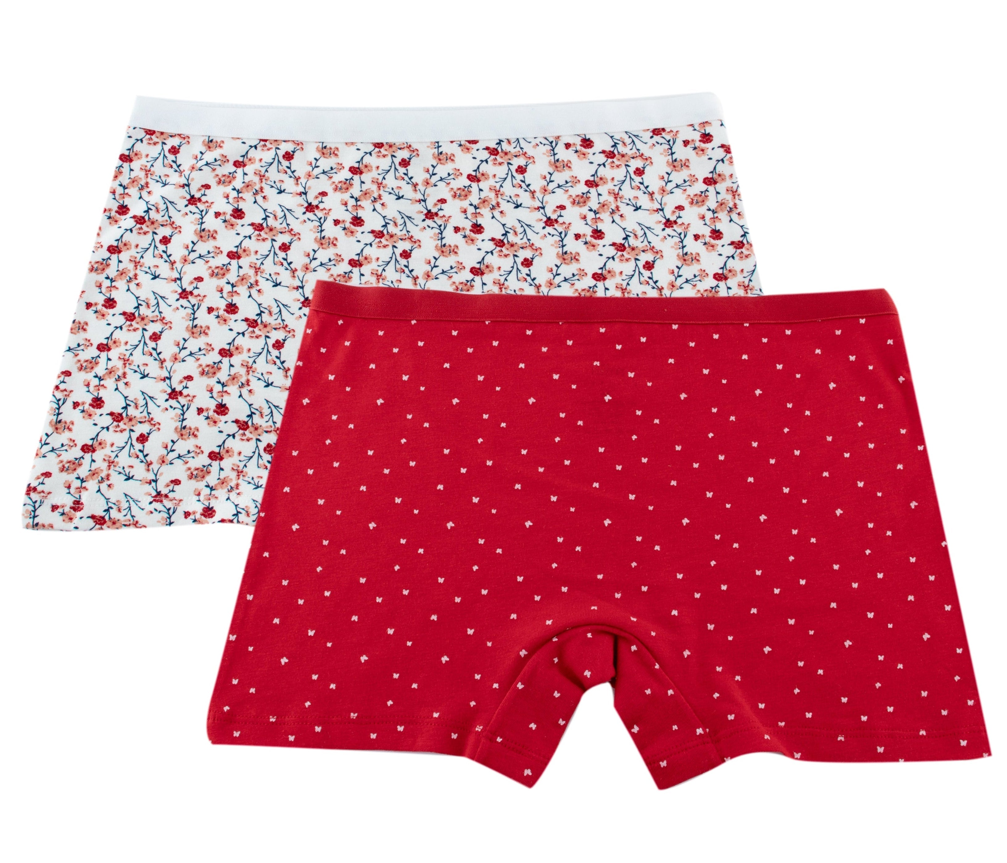 Printed Hot Short - Pack of 2