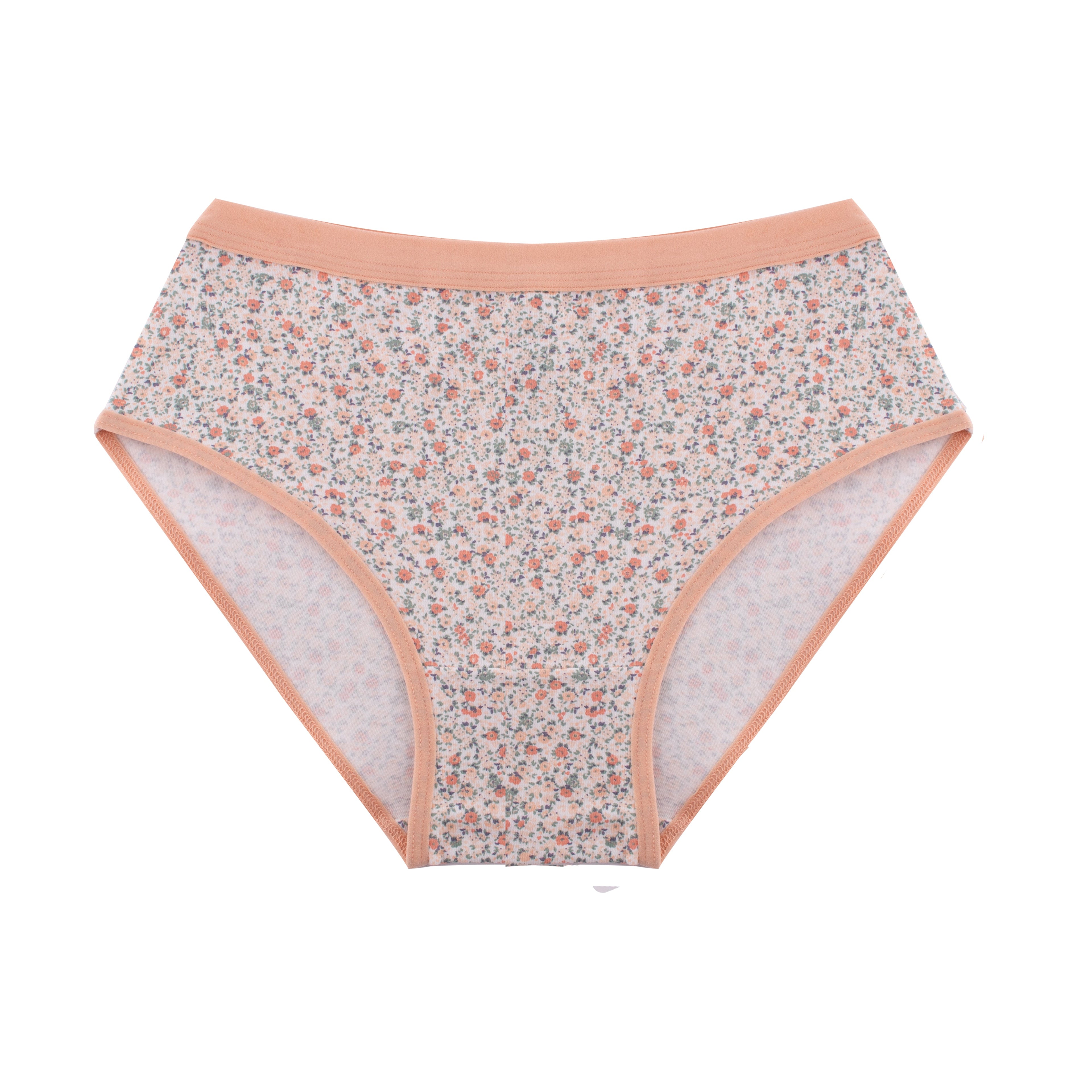 Printed Brief - Pack of 3