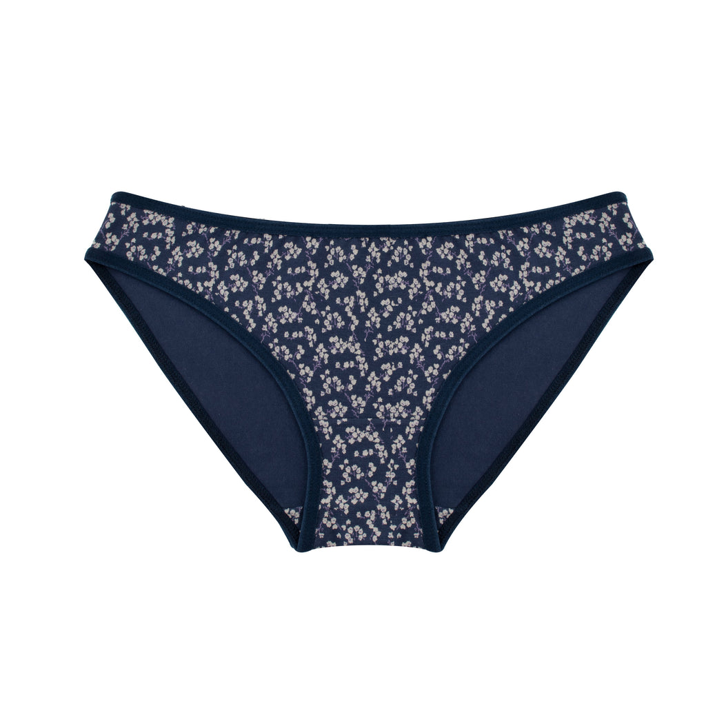 Printed Bikini - Pack of 3