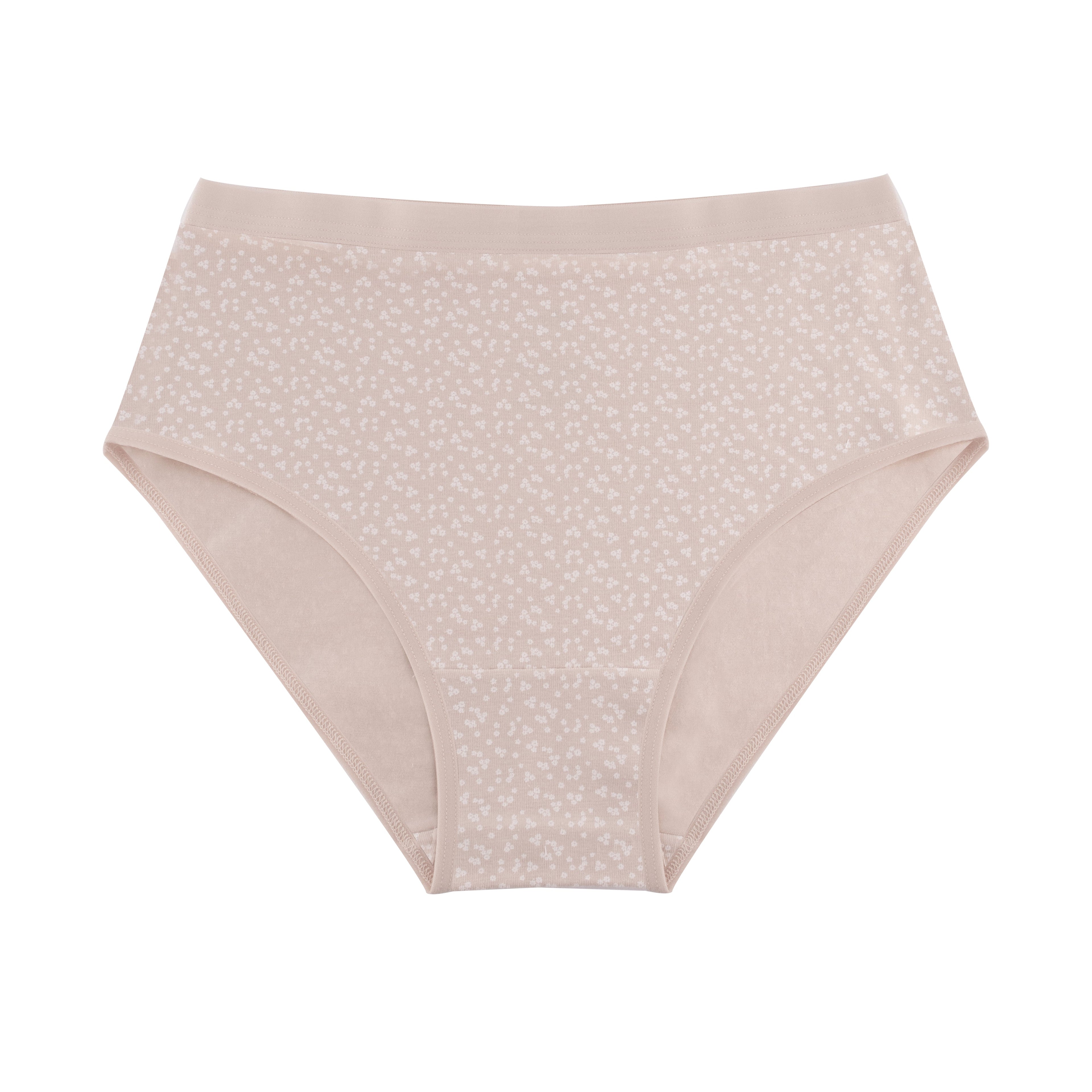 Printed Brief - Pack of 3