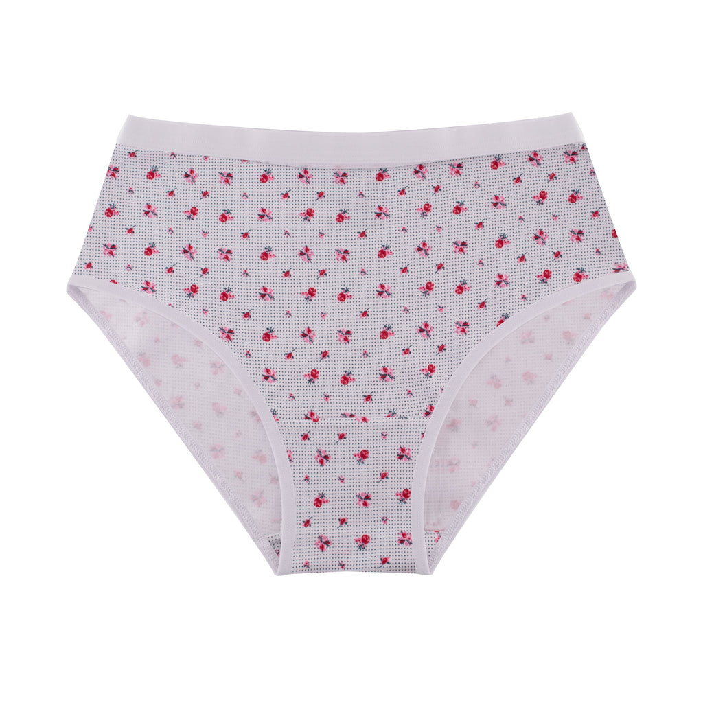 Printed Brief - Pack of 3