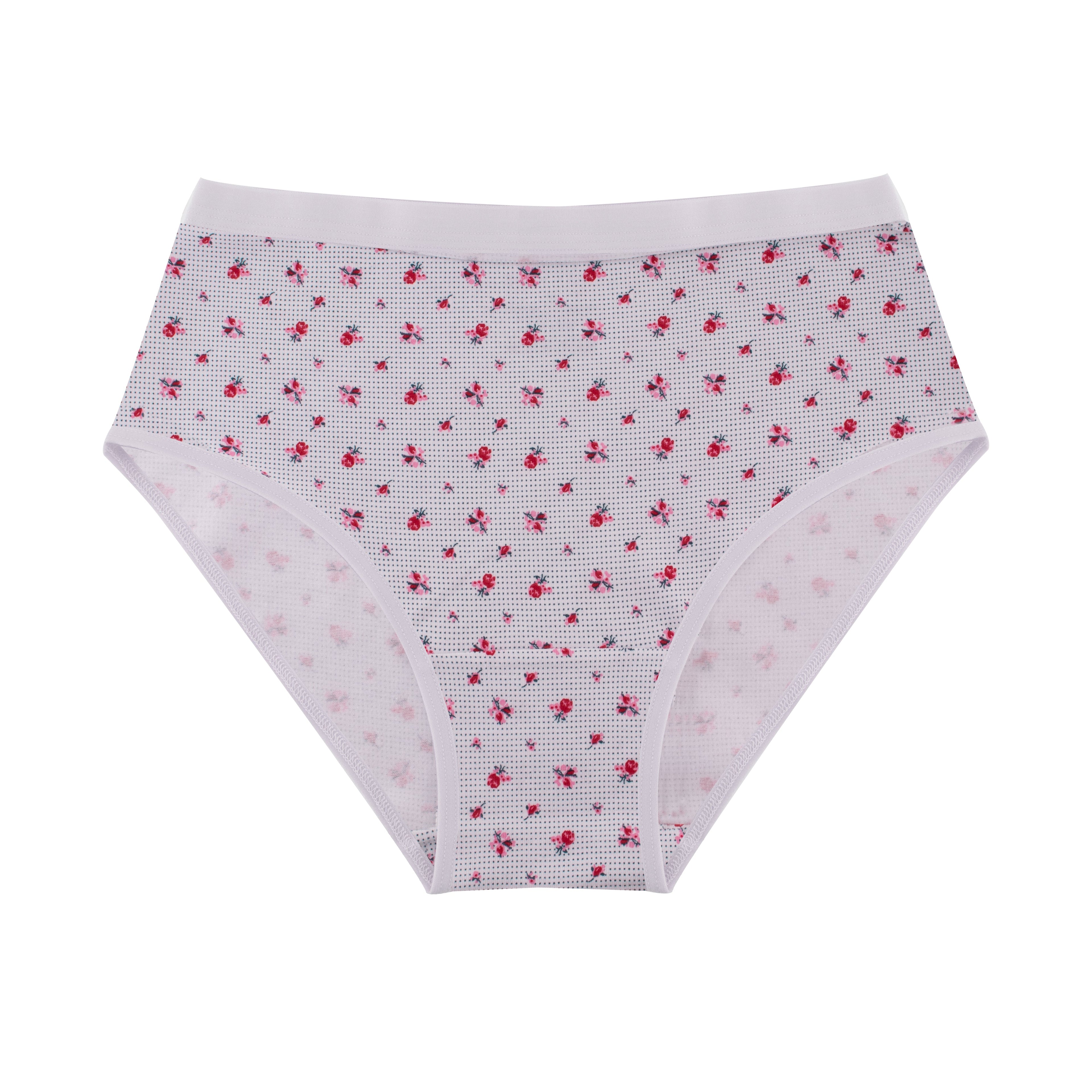 Printed Brief - Pack of 3