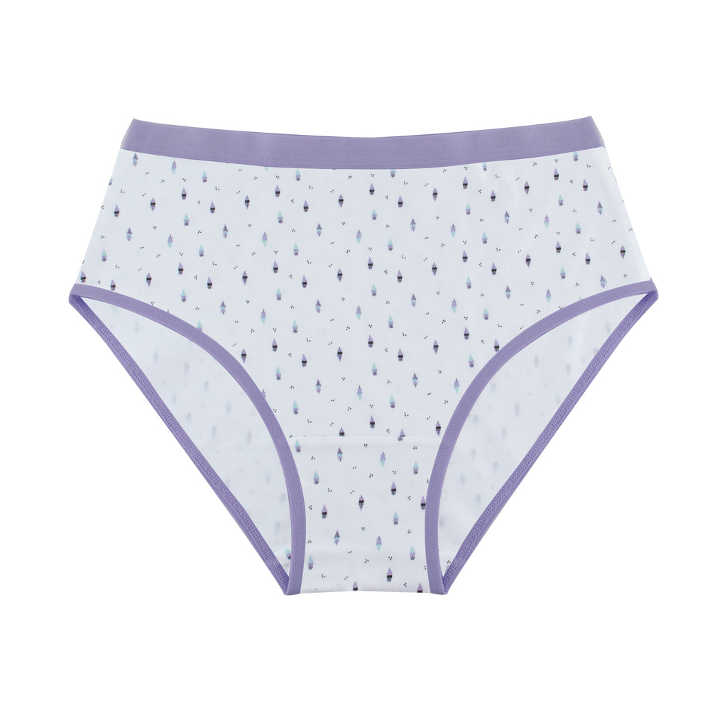 Printed Brief - Pack of 3