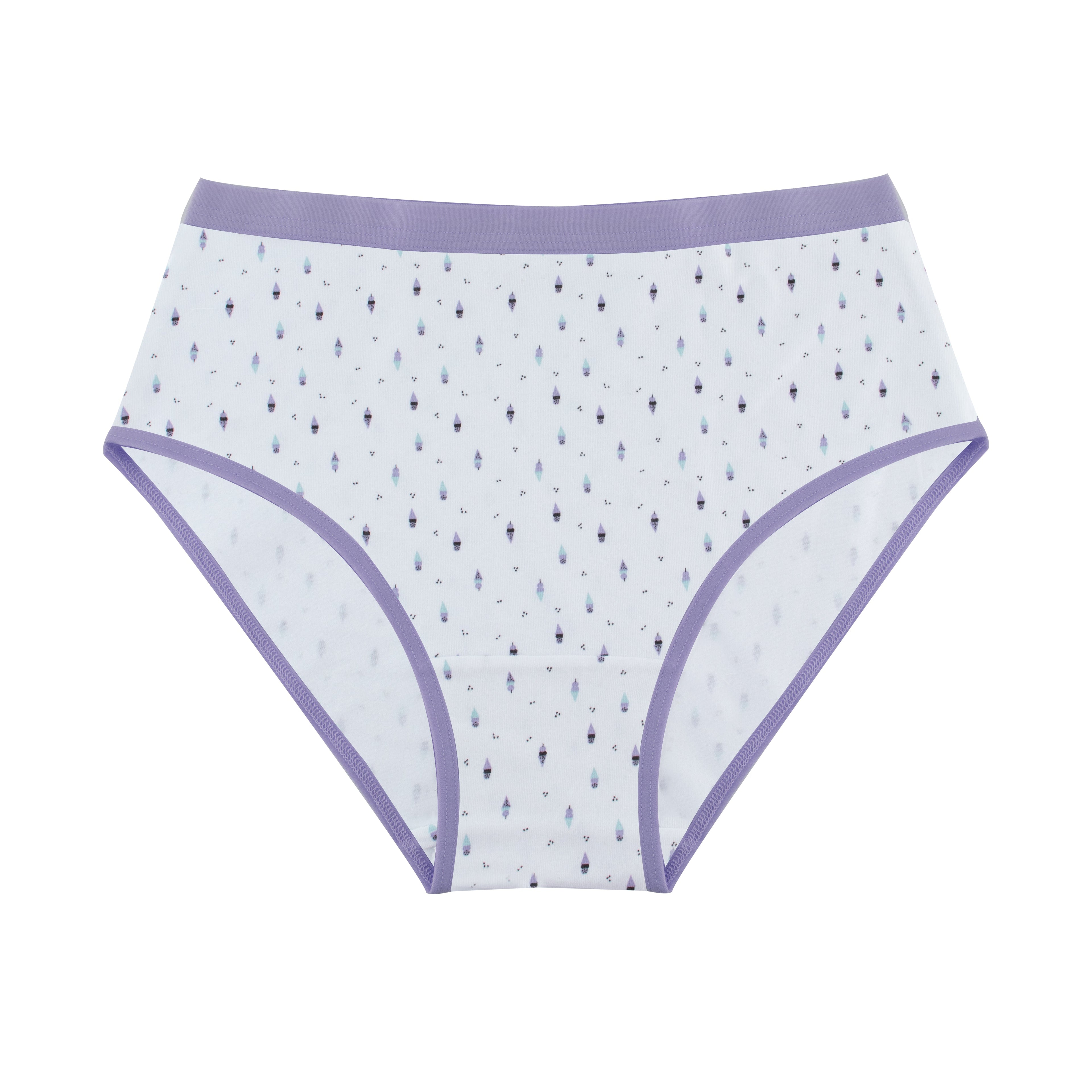 Printed Brief - Pack of 3
