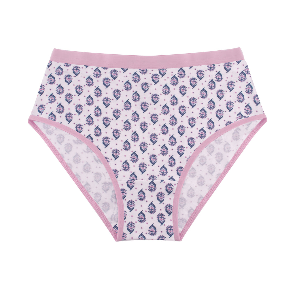 Printed Brief - Pack of 3