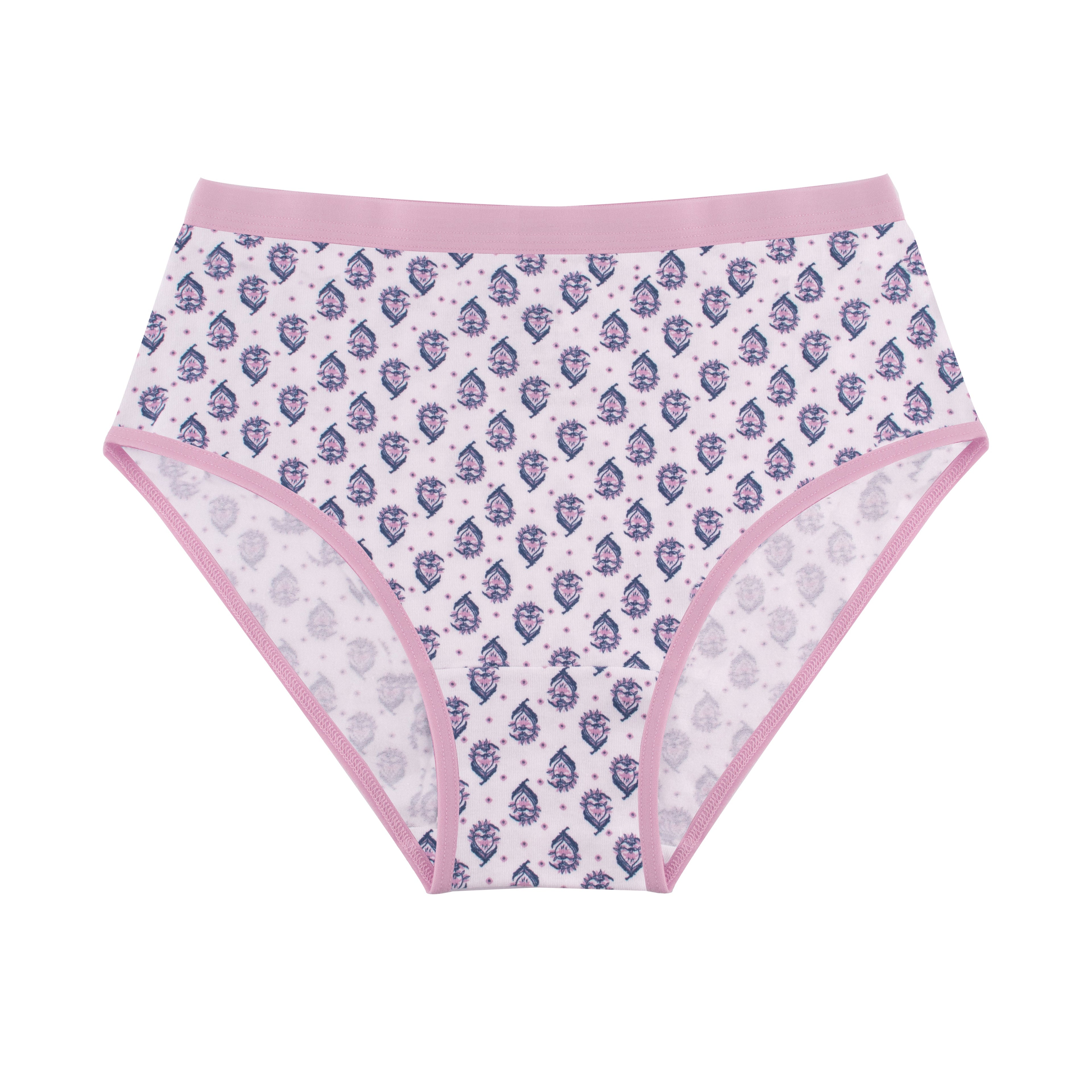 Printed Brief - Pack of 3