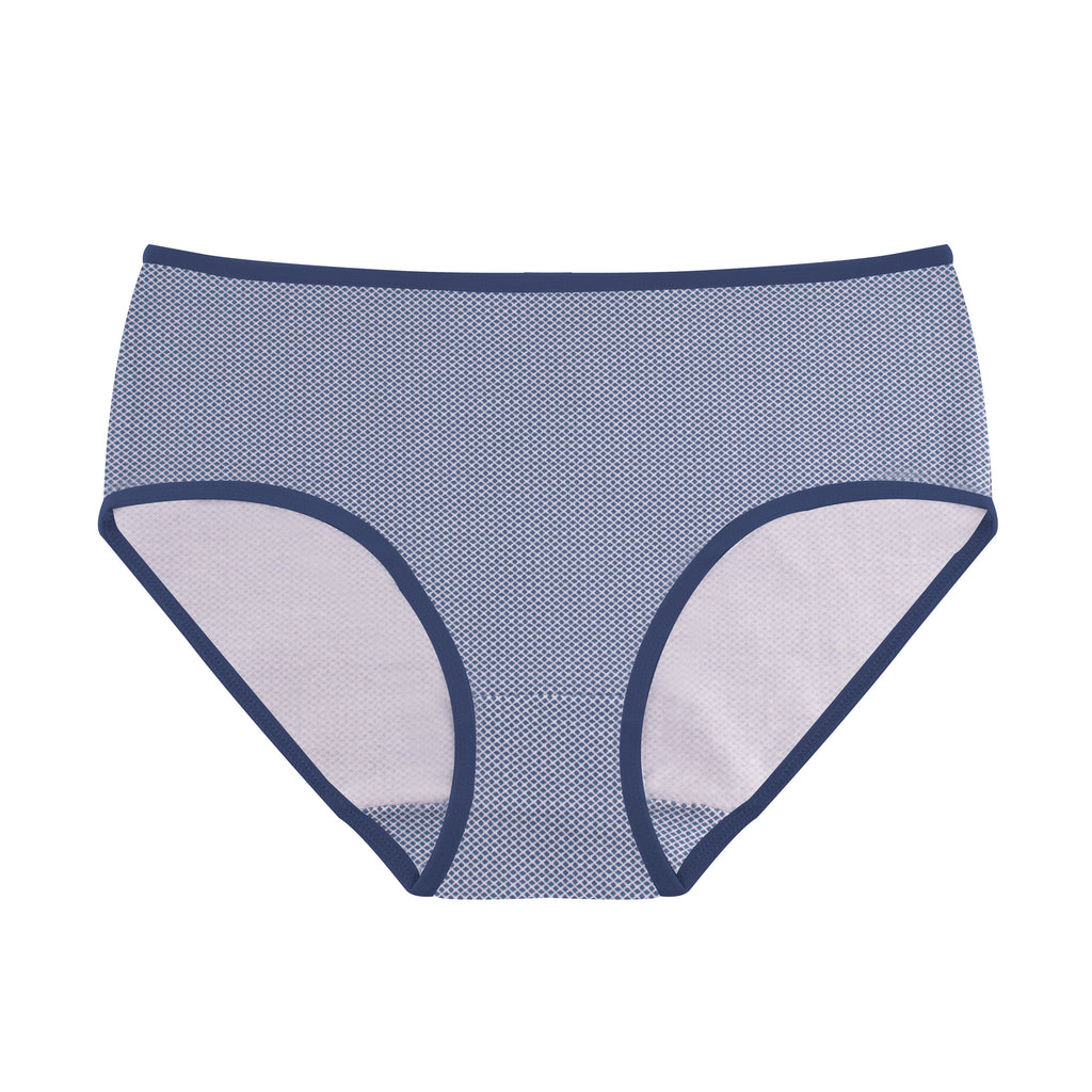 Printed Midi - Pack of 3