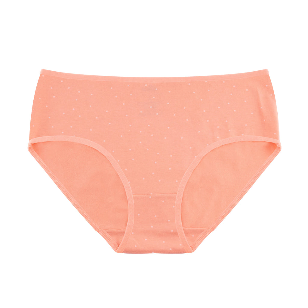 Printed Midi - Pack of 3