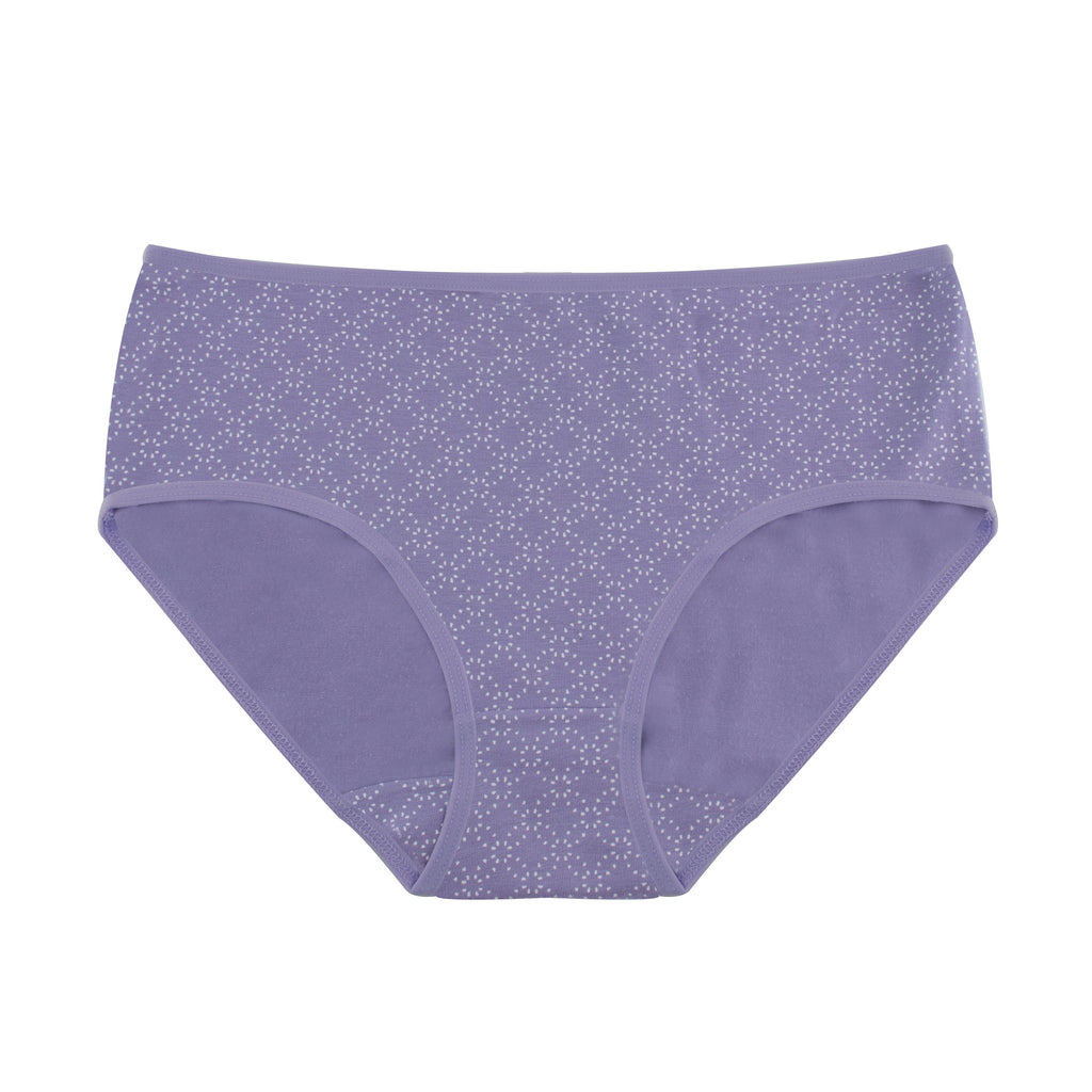 Printed Midi - Pack of 3