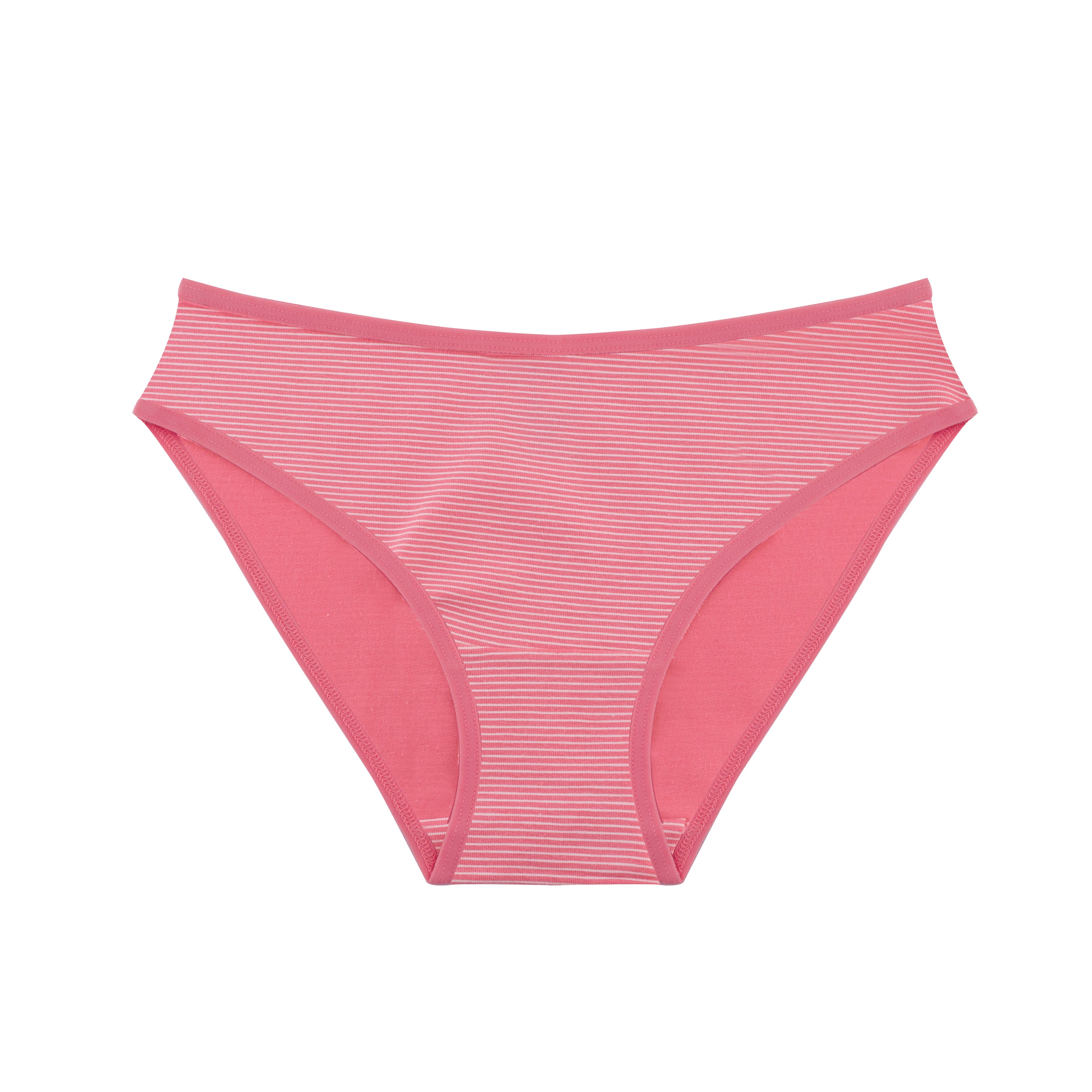 Printed Bikini - Pack of 3