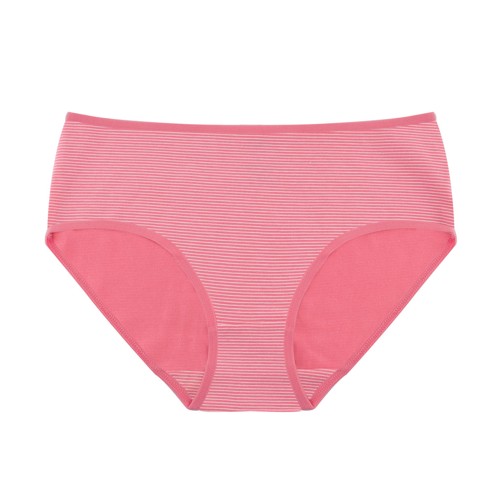 Printed Midi - Pack of 3