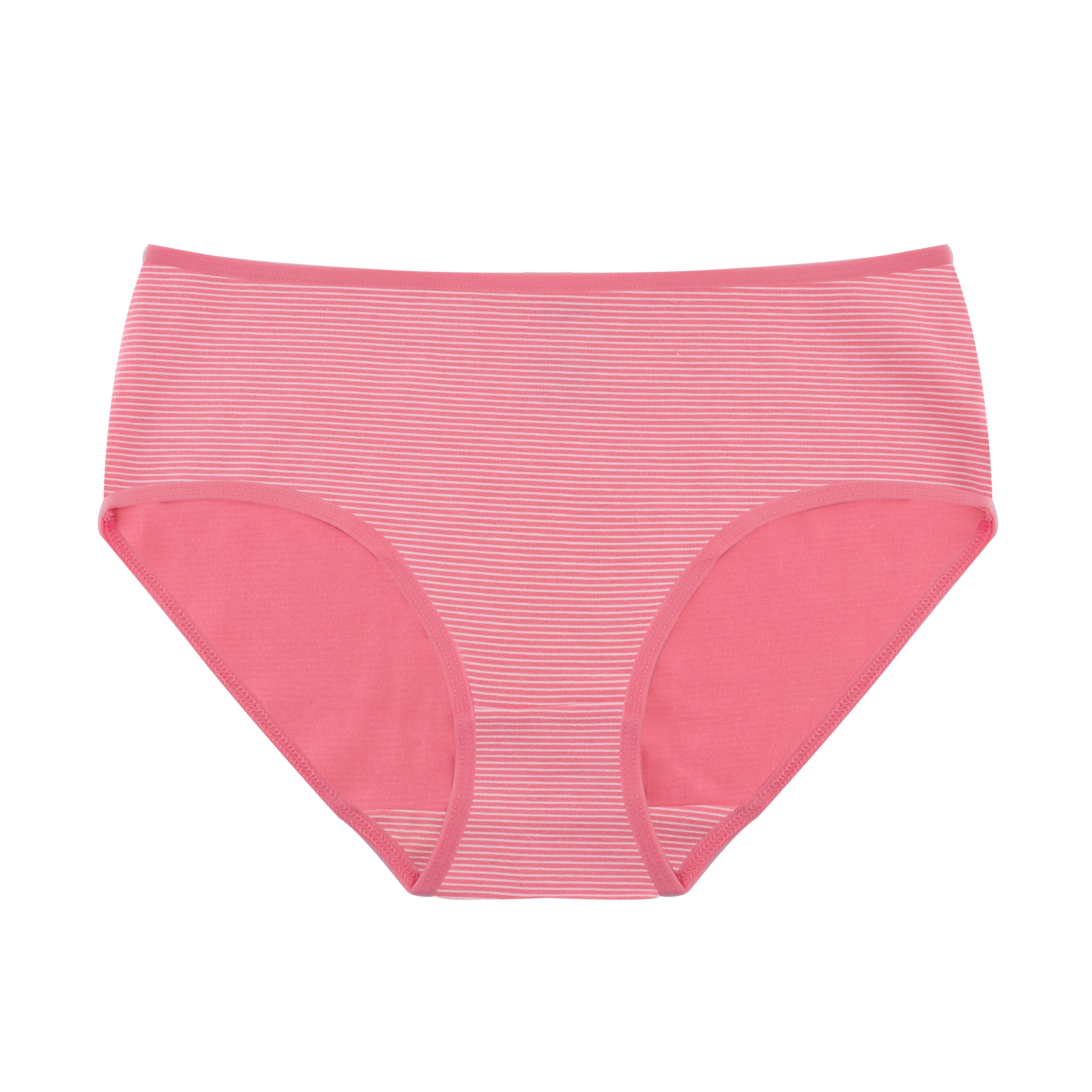 Printed Midi - Pack of 3